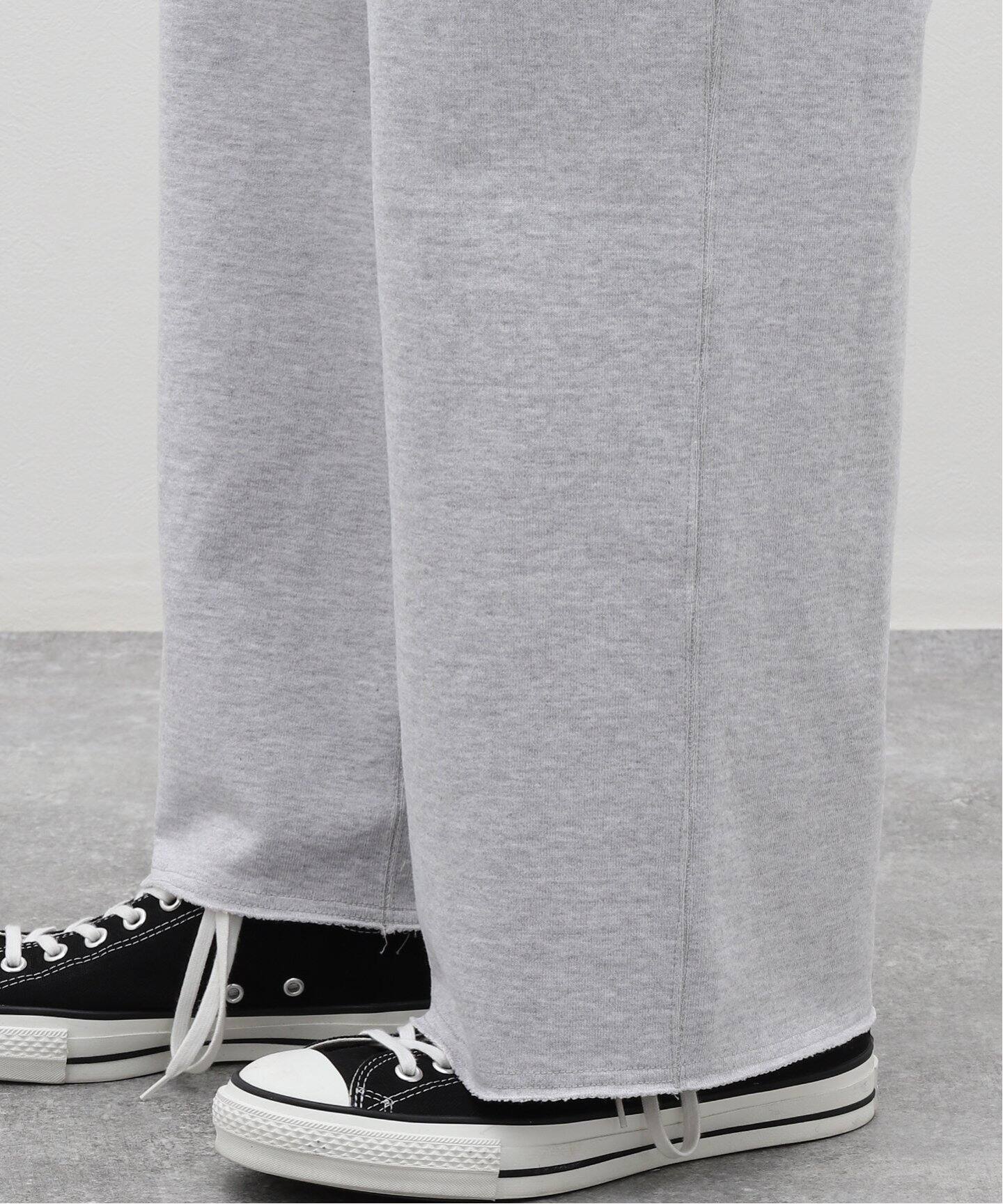 MARKAWARE(マーカウェア) WIDE GYM PANTS A24C09PT01C（スラックス 