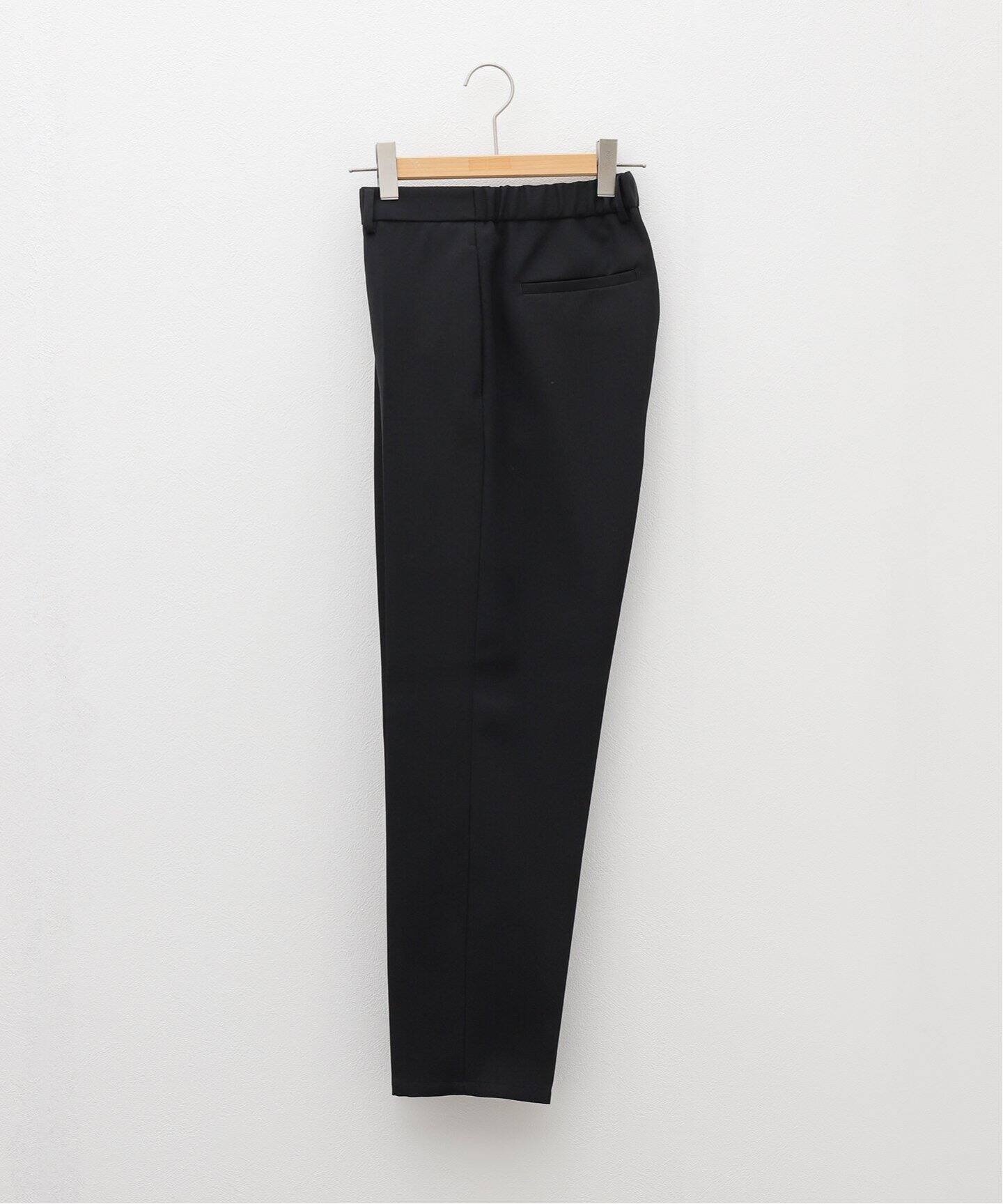 JIL SANDER (ジル サンダー) Wool Gabardine Trousers J21KA0011 