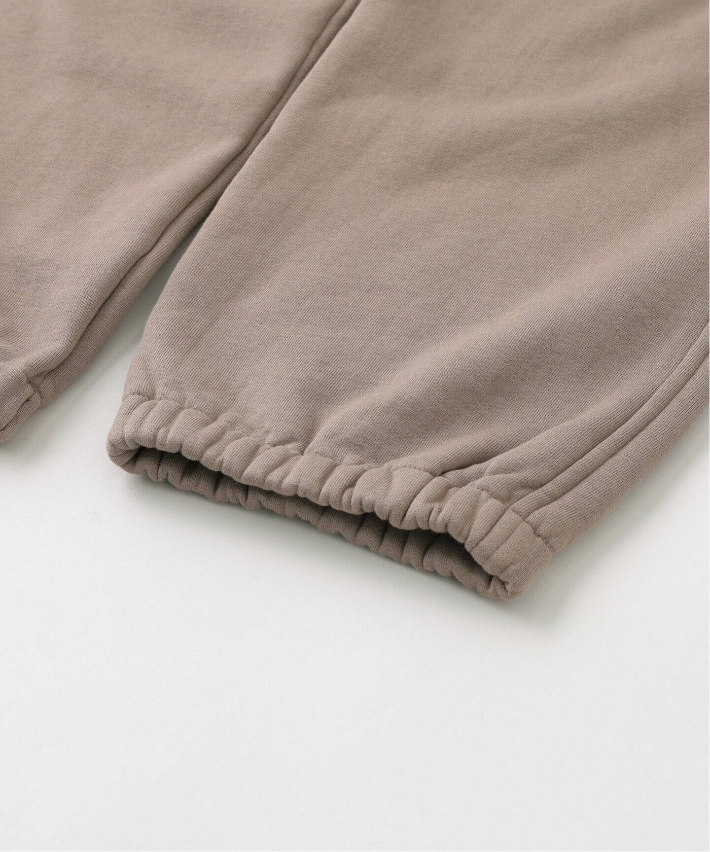 AURALEE SMOOTH SOFT SWEAT PANTS A24AP04TU（スウェットパンツ 