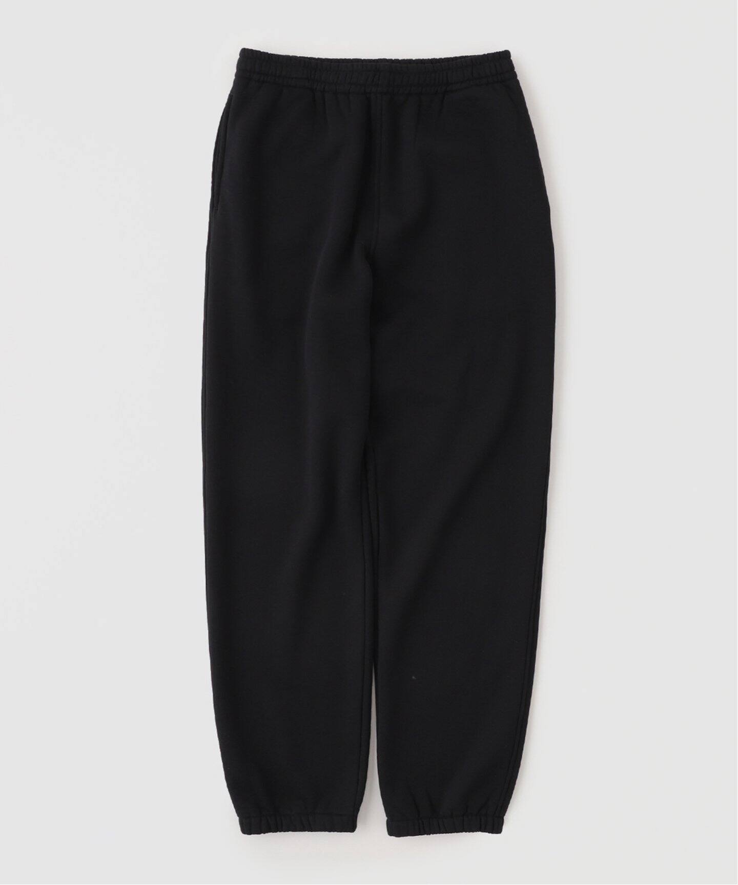AURALEE SMOOTH SOFT SWEAT PANTS A24AP04TU（スウェットパンツ 
