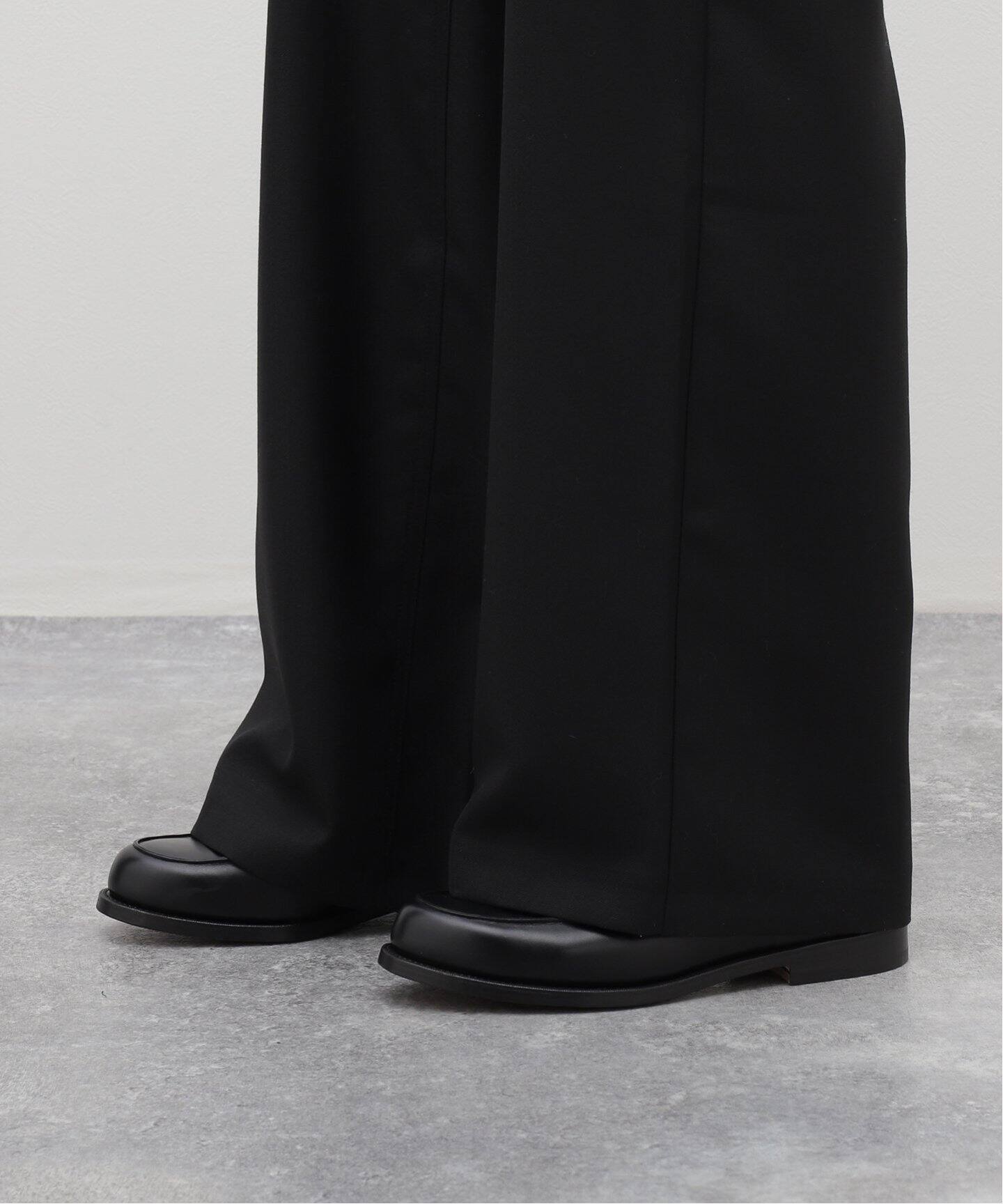 Sefr(セファー) JIRO TROUSER（スラックス）｜EDIFICE（エディフィス 