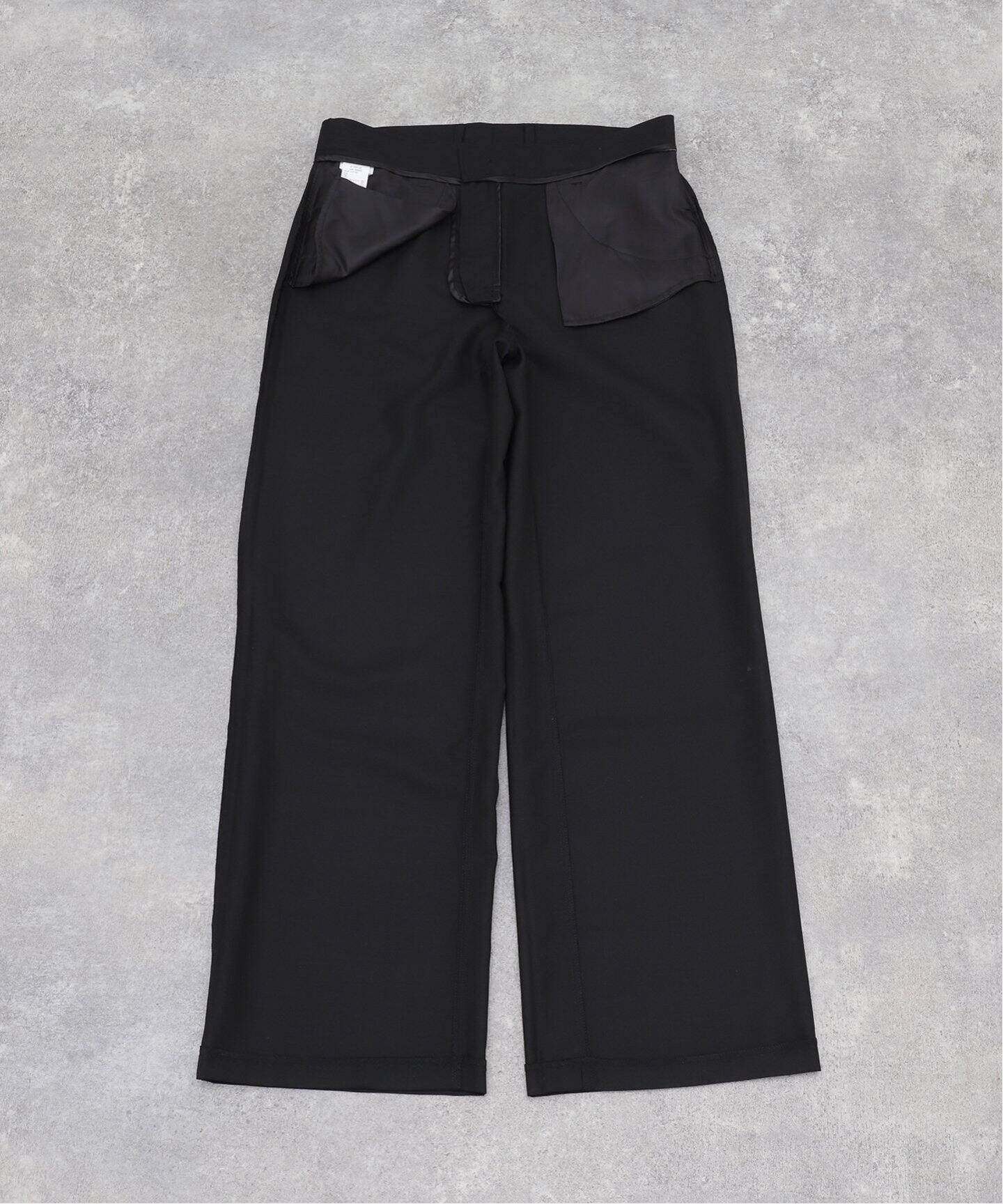 Sefr(セファー) JIRO TROUSER（スラックス）｜EDIFICE（エディフィス 