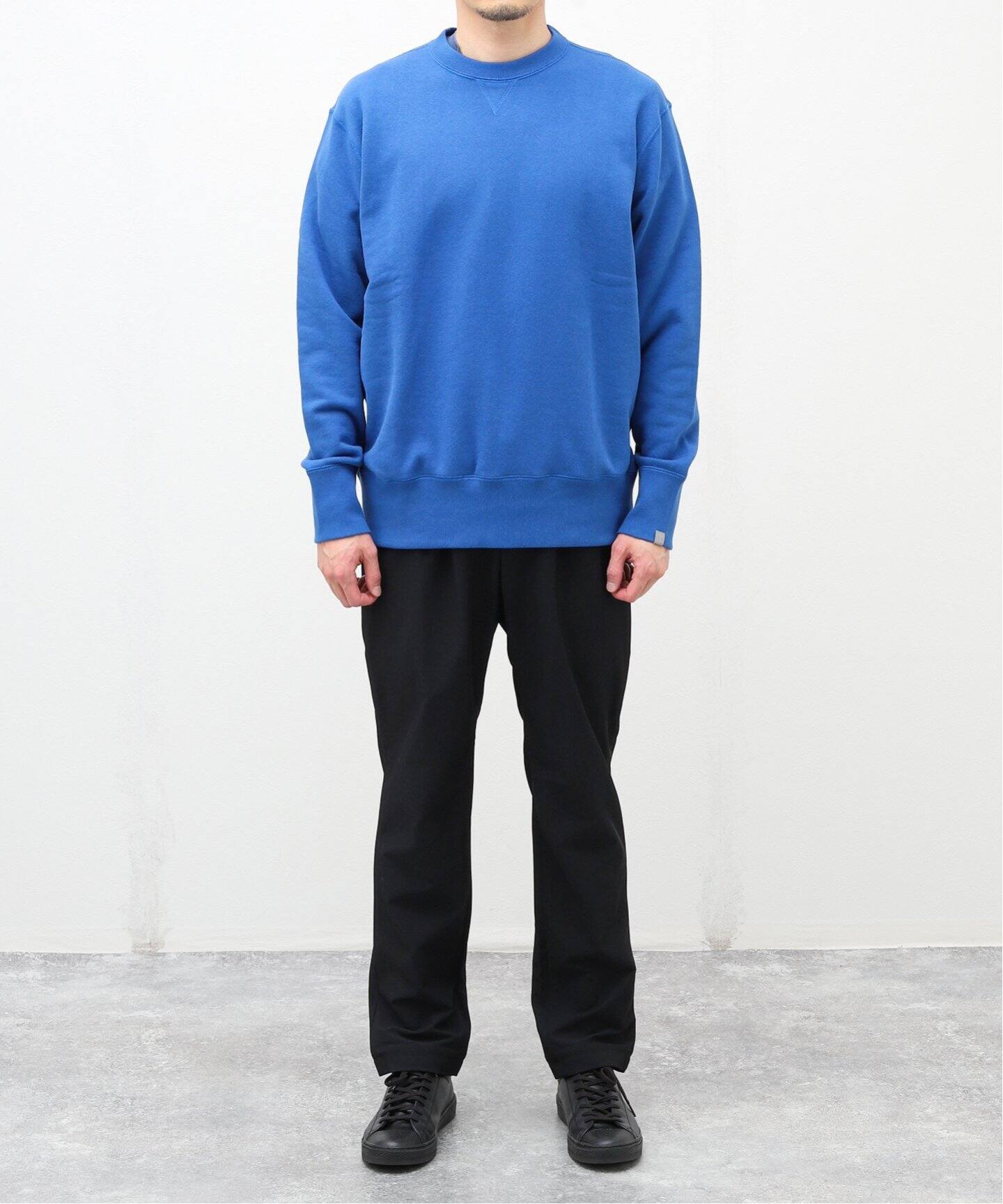 TEATORA / テアトラ】Wallet Pants OFFICE GC（スラックス）｜EDIFICE 