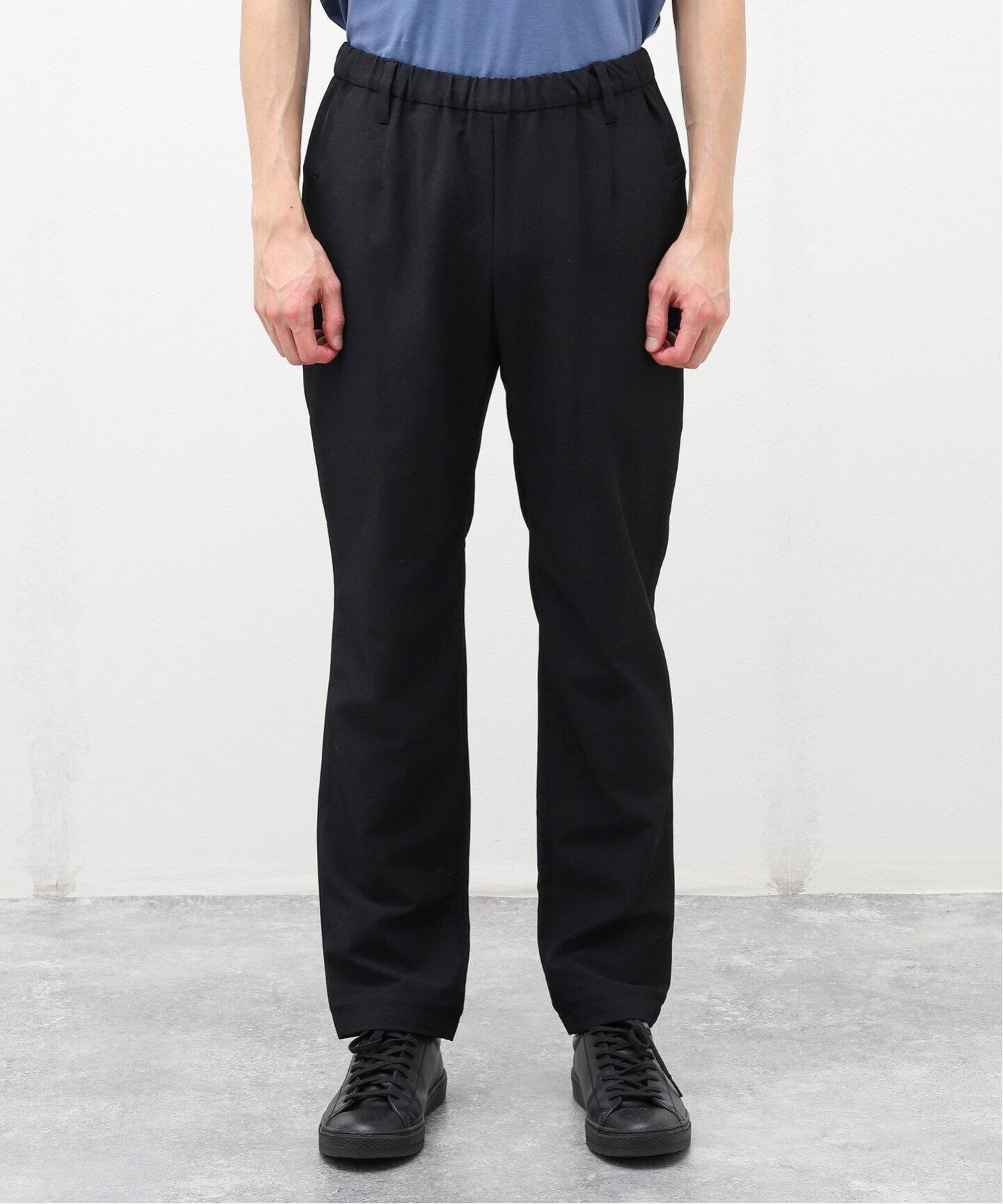 TEATORA / テアトラ】Wallet Pants OFFICE GC（スラックス）｜EDIFICE  