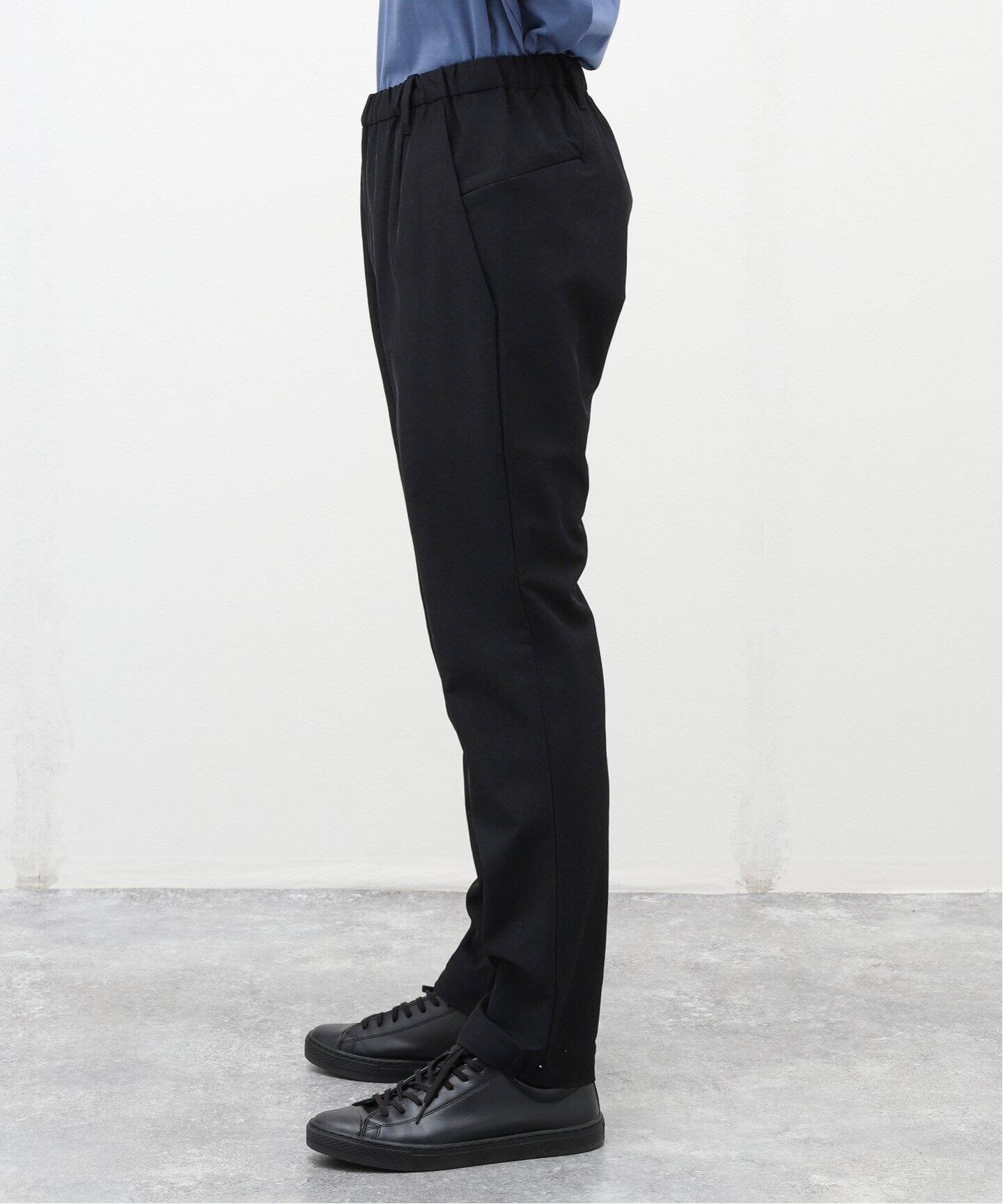 TEATORA / テアトラ】Wallet Pants OFFICE GC（スラックス）｜EDIFICE 