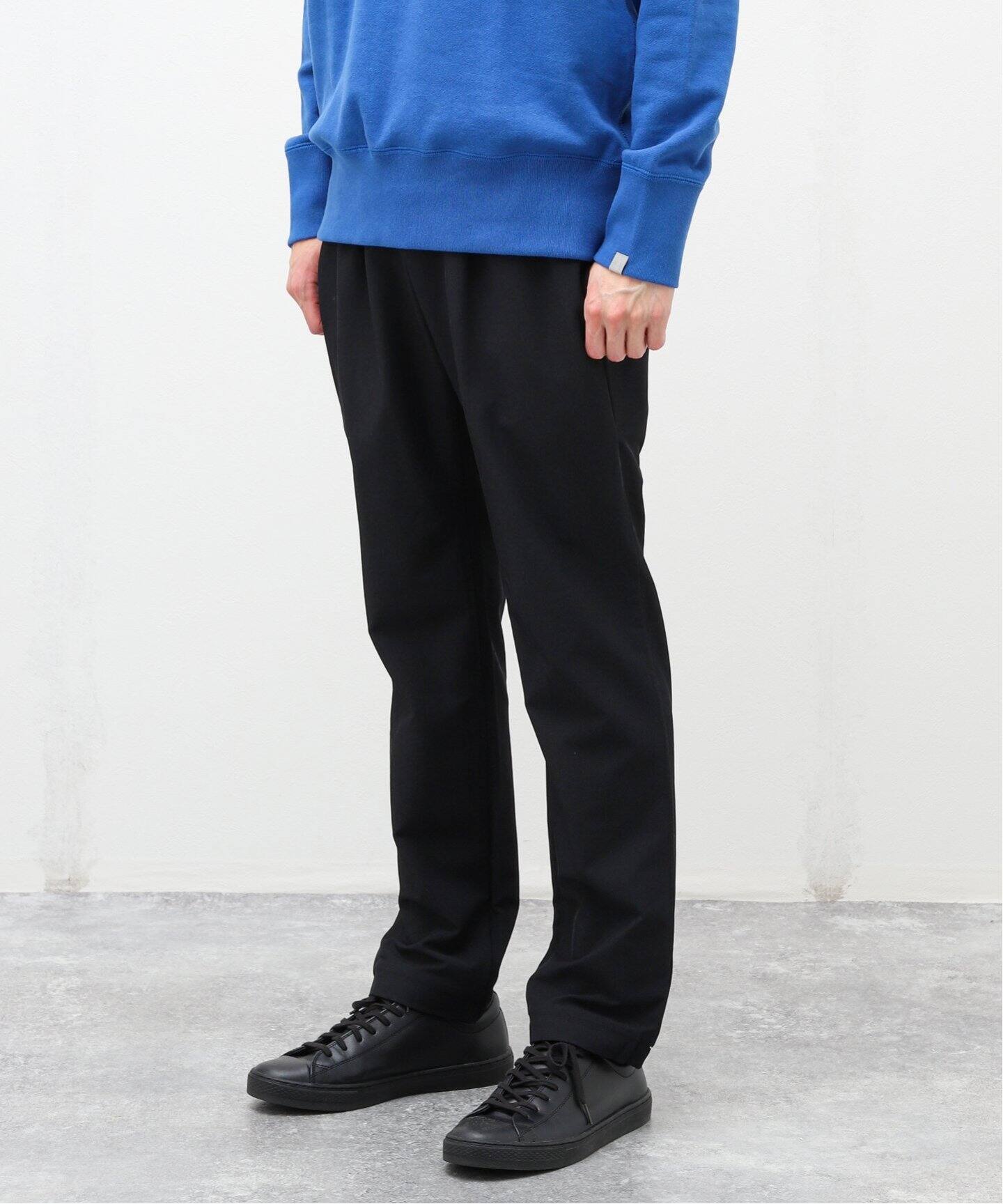 TEATORA / テアトラ】Wallet Pants OFFICE GC（スラックス）｜EDIFICE 