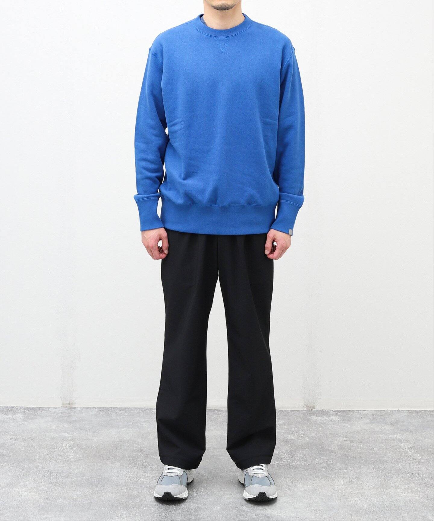 TEATORA / テアトラ】Wallet Pants CITY GC（スラックス）｜EDIFICE 