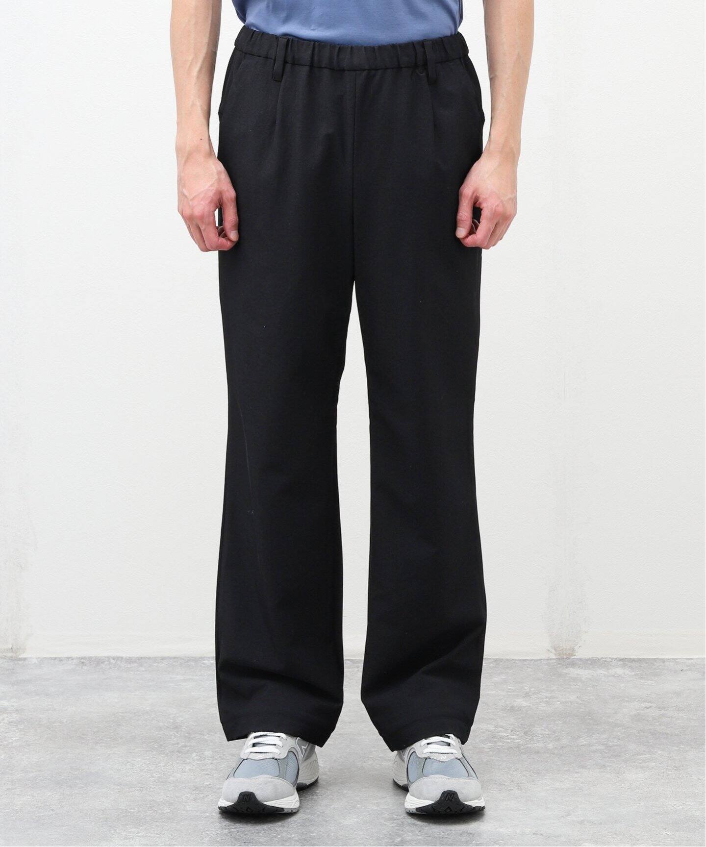 TEATORA / テアトラ】Wallet Pants CITY GC（スラックス）｜EDIFICE 