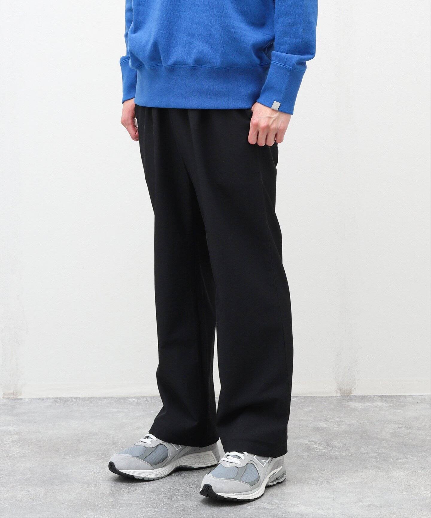 TEATORA / テアトラ】Wallet Pants CITY GC（スラックス）｜EDIFICE 