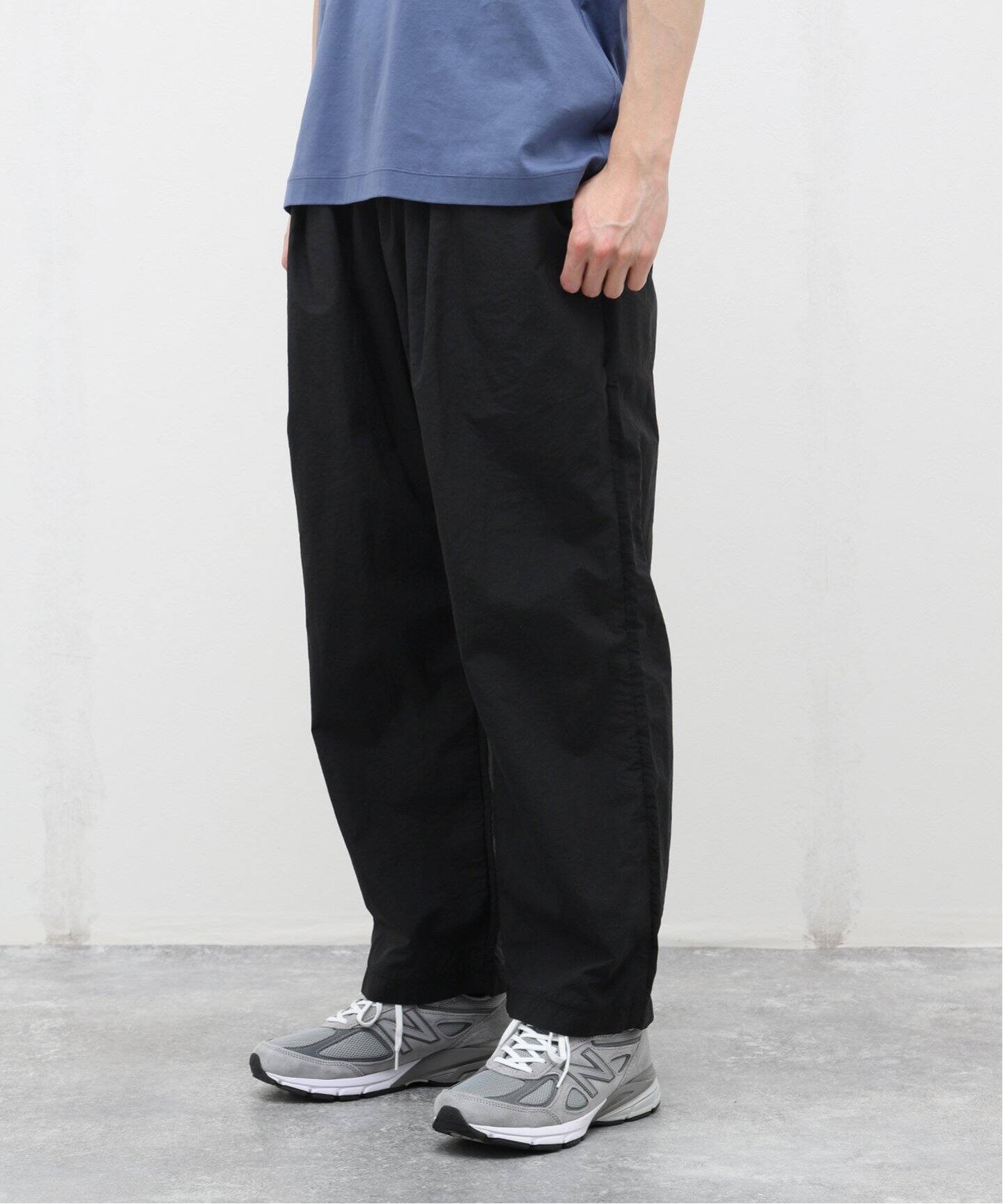 TEATORA / テアトラ】Wallet Pants RESORT P（その他パンツ）｜EDIFICE  