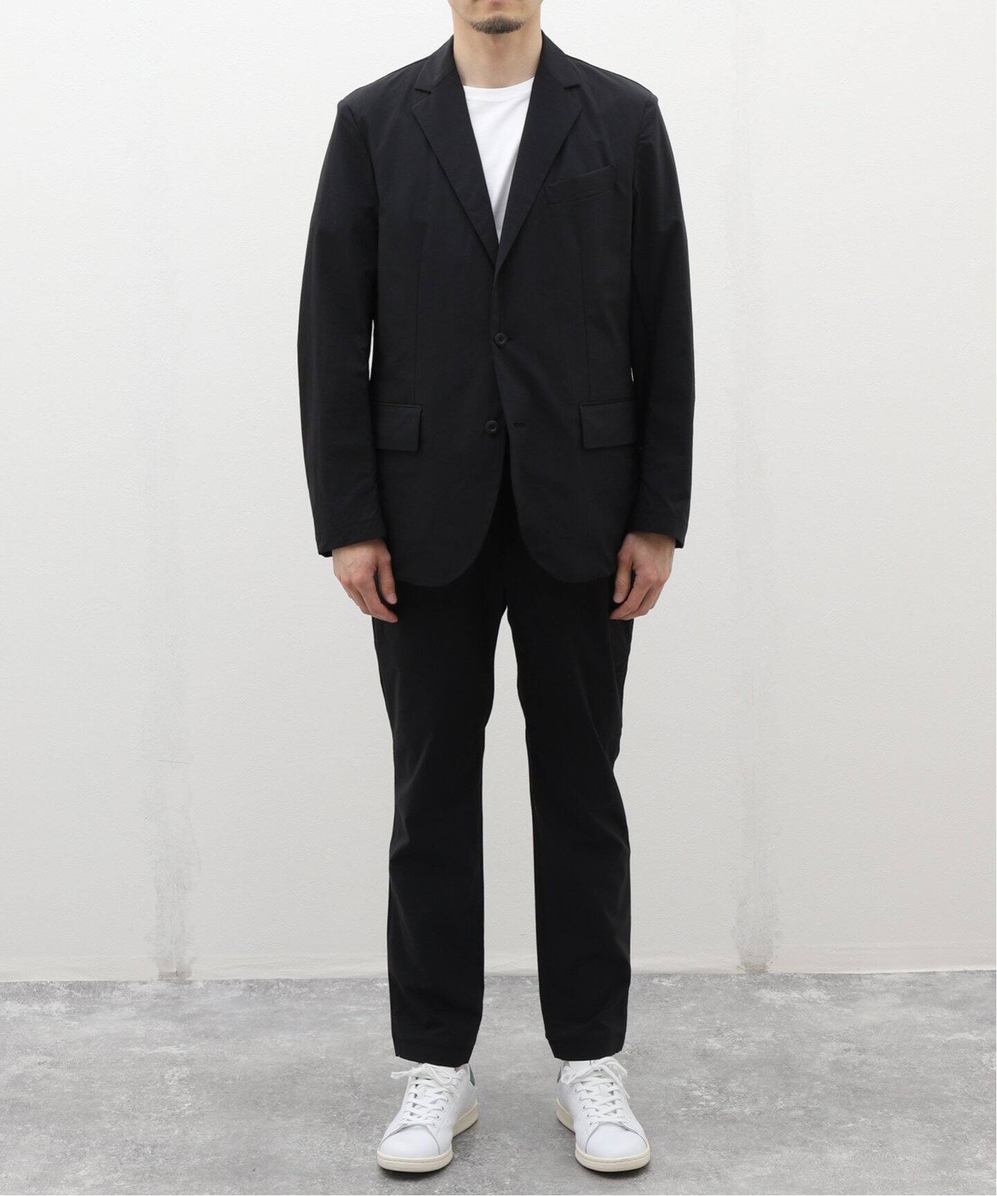 TEATORA / テアトラ】Wallet Pants OFFICE DR（スラックス）｜EDIFICE 