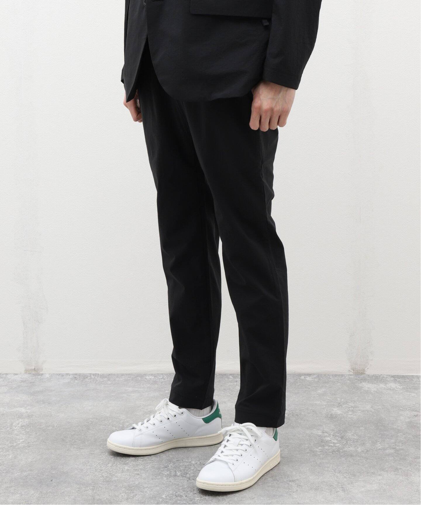 TEATORA / テアトラ】Wallet Pants OFFICE DR（スラックス）｜EDIFICE 