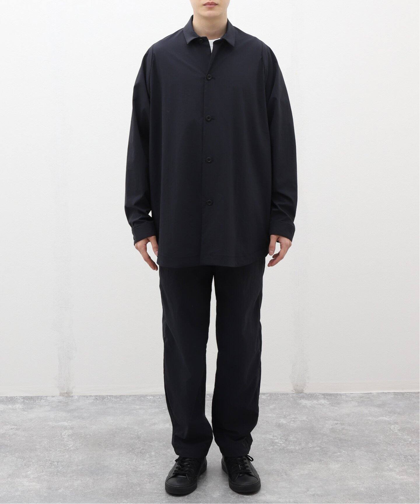 TEATORA / テアトラ】Wallet Pants DR（スラックス）｜EDIFICE  