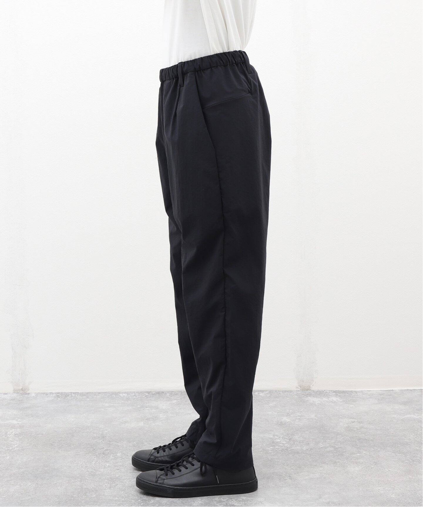 TEATORA / テアトラ】Wallet Pants DR（スラックス）｜EDIFICE 