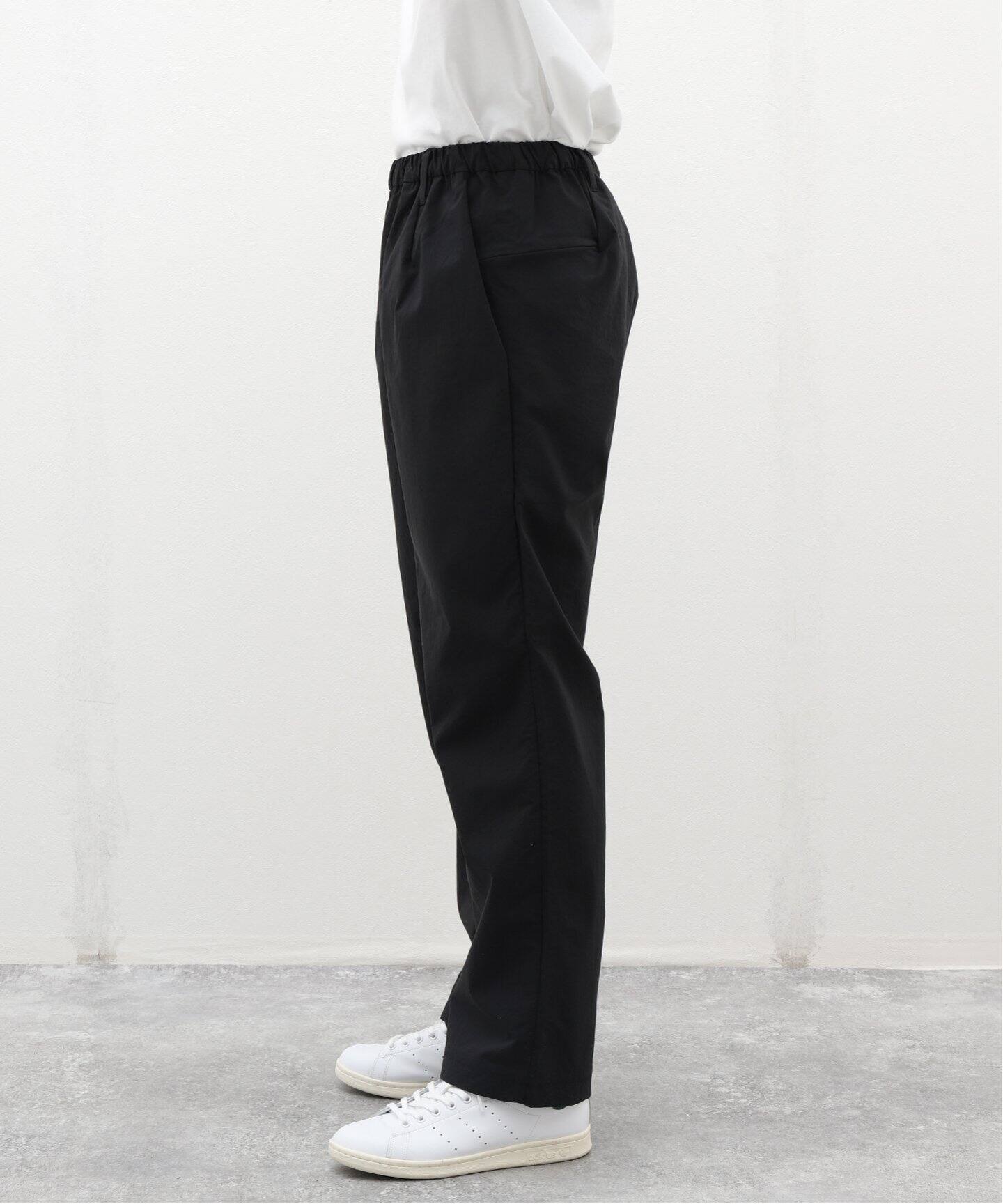 TEATORA / テアトラ】Wallet Pants CITY DR（スラックス）｜EDIFICE 