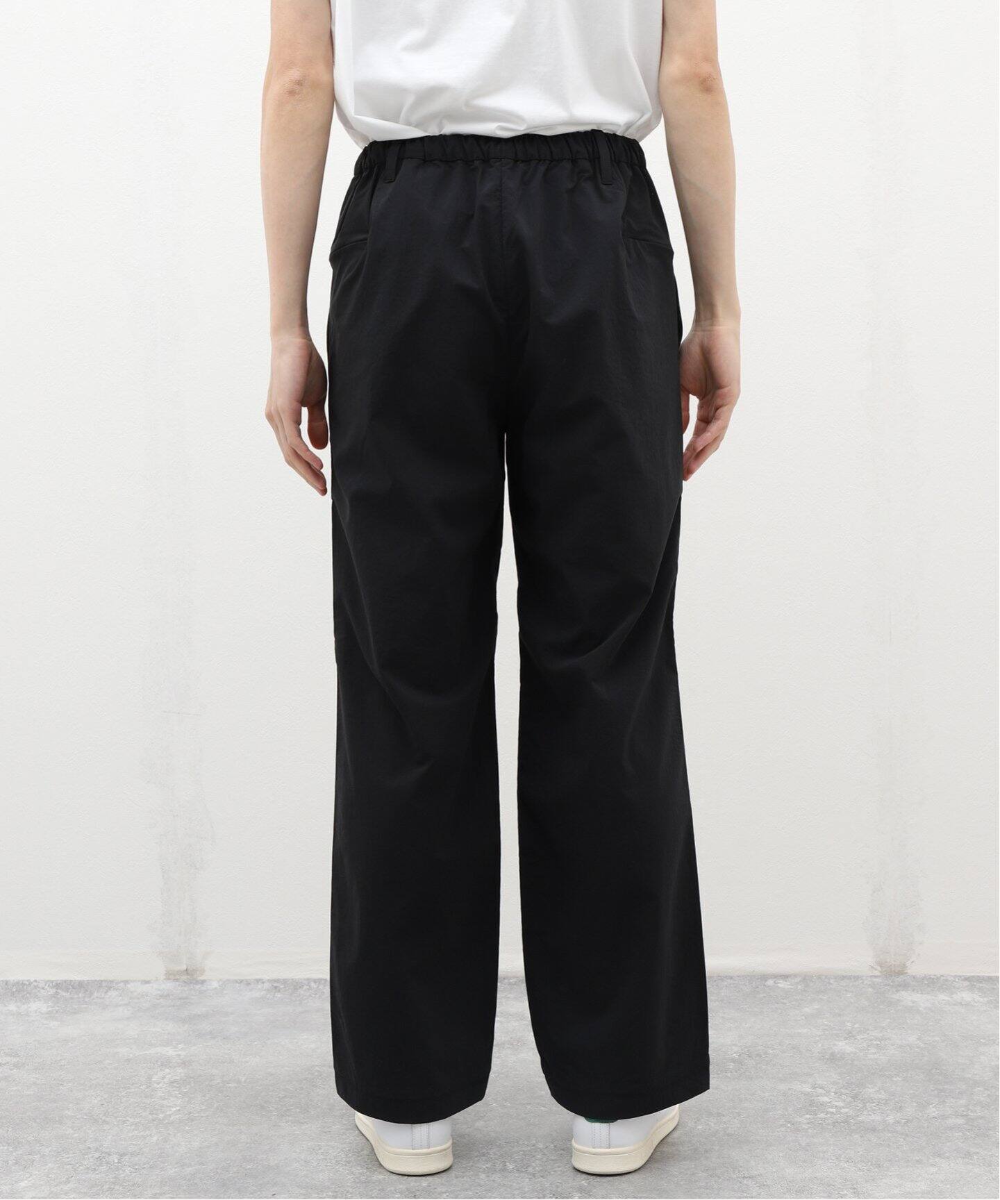 TEATORA / テアトラ】Wallet Pants CITY DR（スラックス）｜EDIFICE 