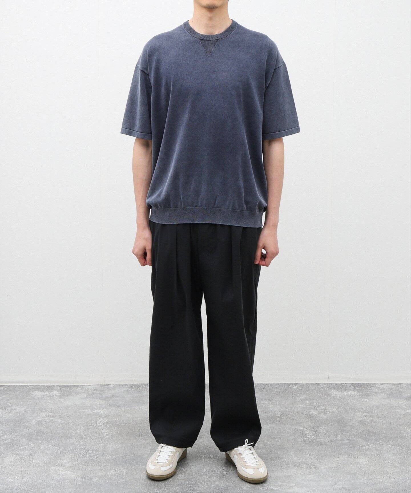 TEATORA (テアトラ) Wallet Pants RESORT AQ TT-004R-AQ（スラックス 