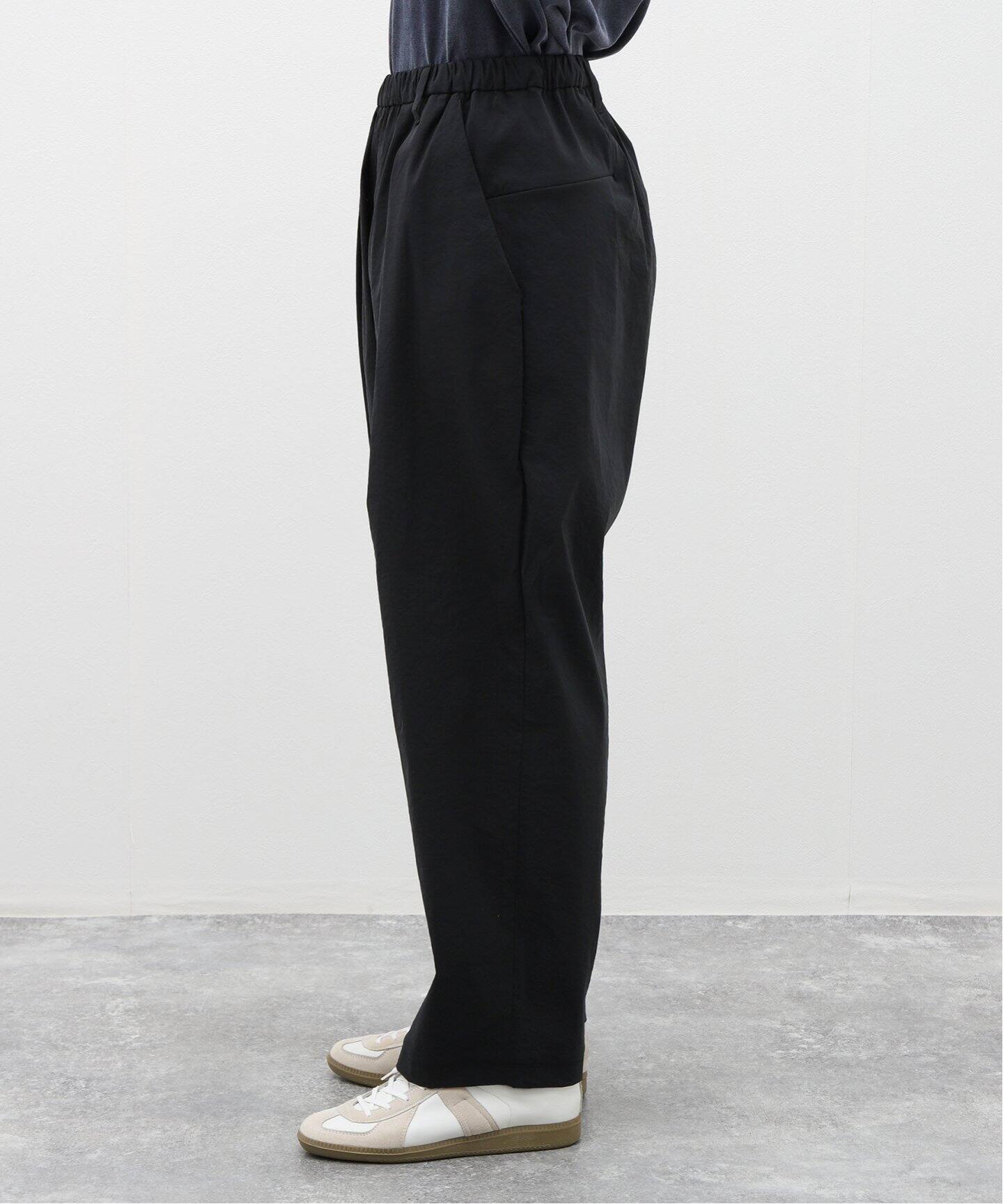 TEATORA (テアトラ) Wallet Pants RESORT AQ TT-004R-AQ（スラックス 