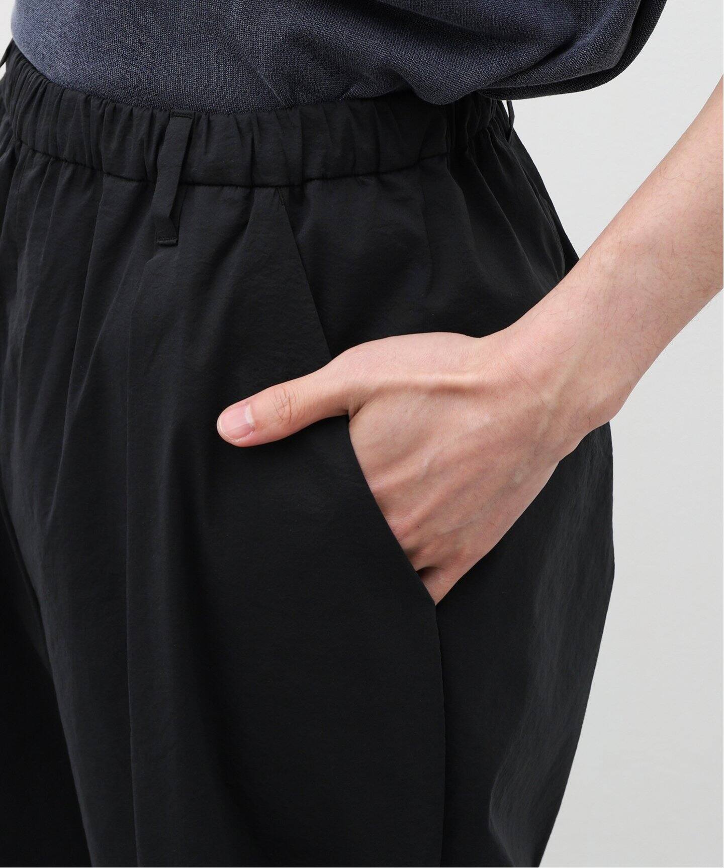TEATORA (テアトラ) Wallet Pants RESORT AQ TT-004R-AQ（スラックス 