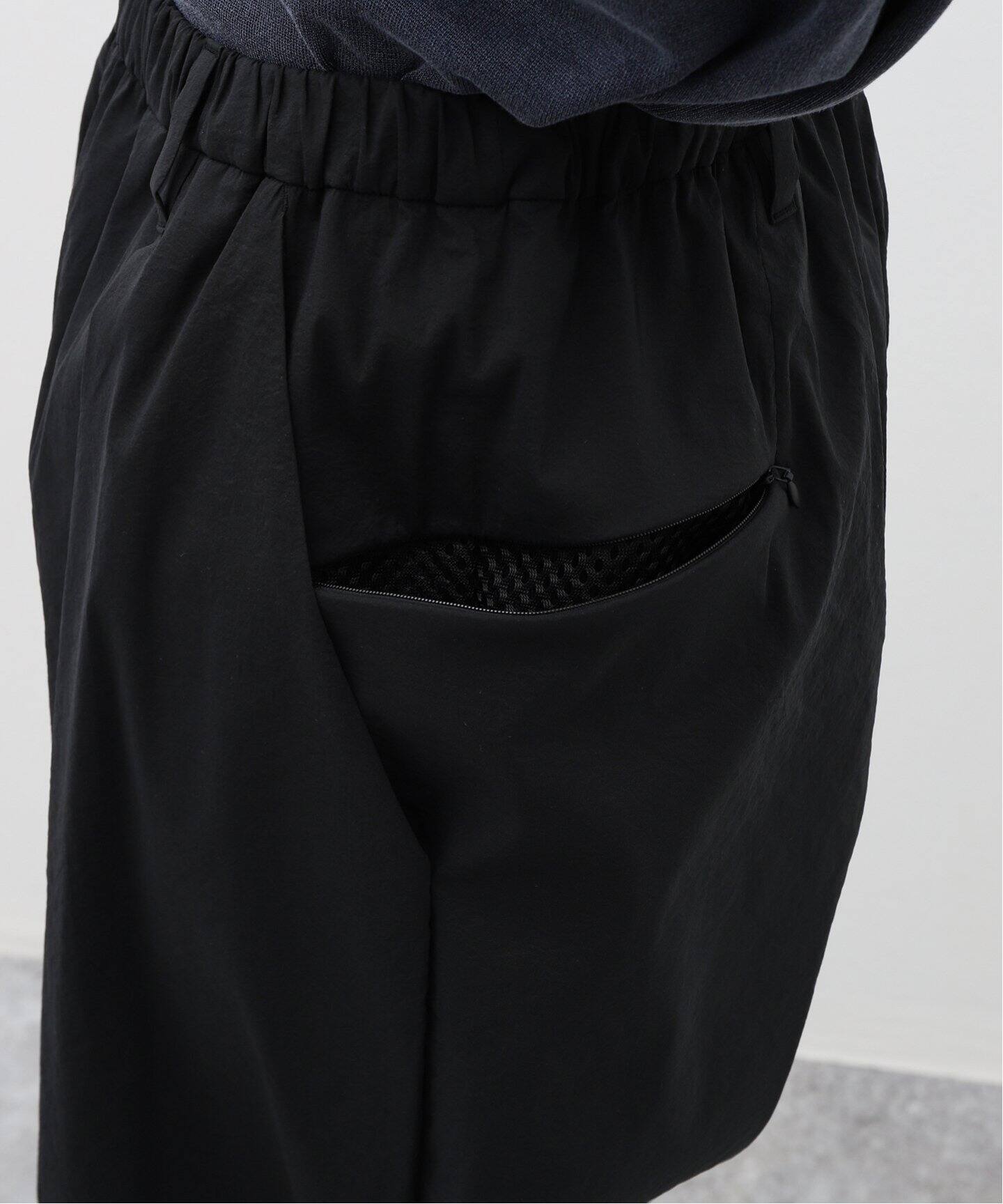 TEATORA (テアトラ) Wallet Pants RESORT AQ TT-004R-AQ（スラックス 