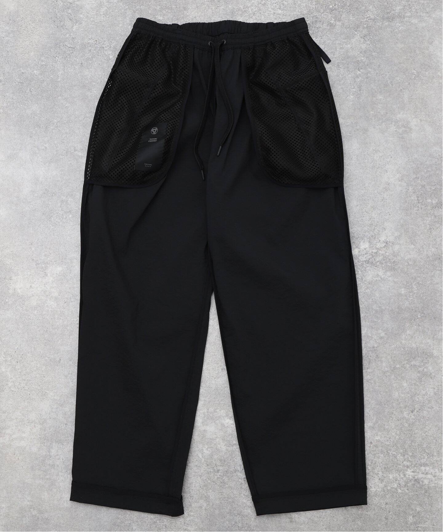 TEATORA (テアトラ) Wallet Pants RESORT AQ TT-004R-AQ（スラックス 