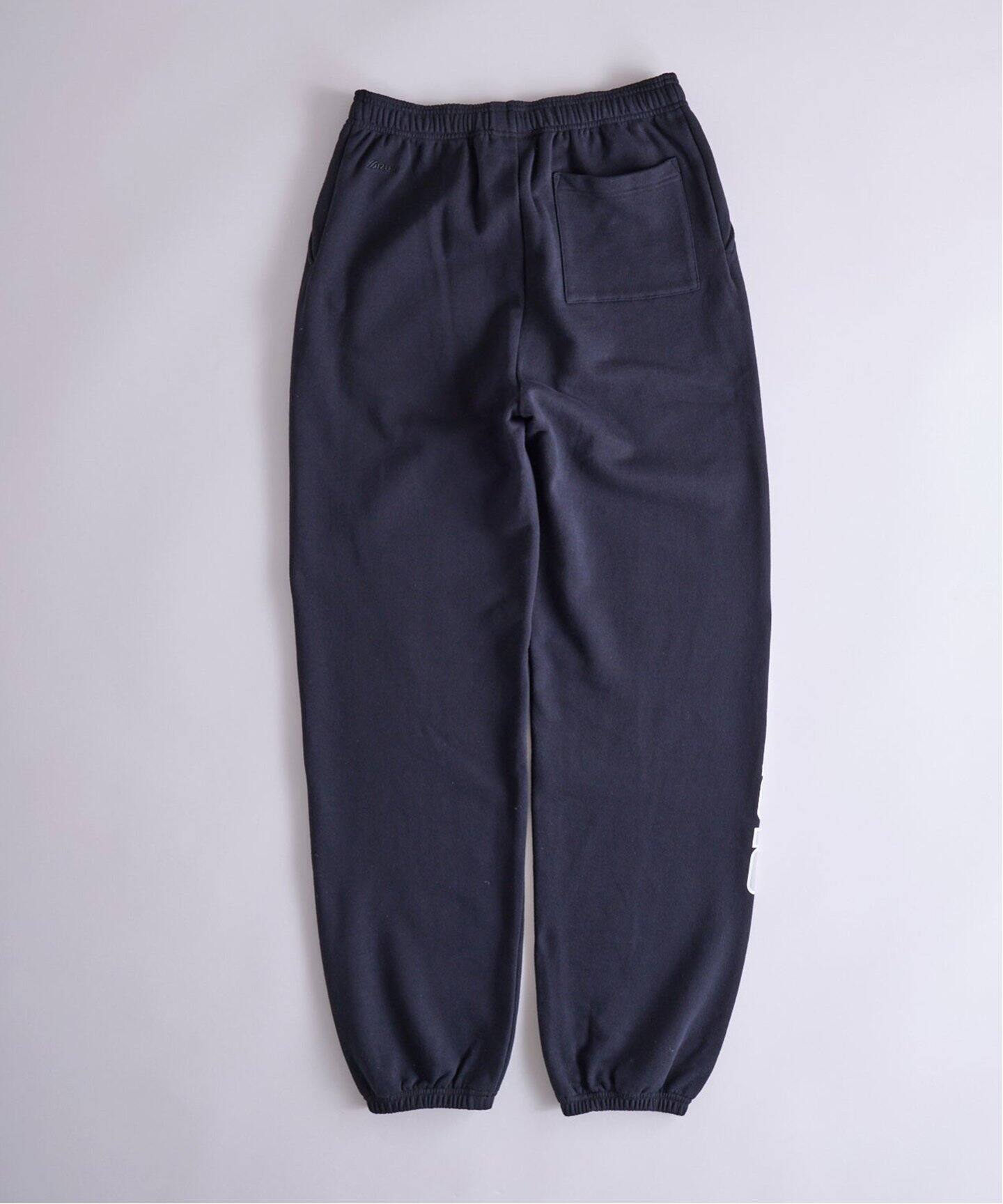 MIZUNO / NEW VINTAGE GOLF】Classic Logo Print Sweat Pant 