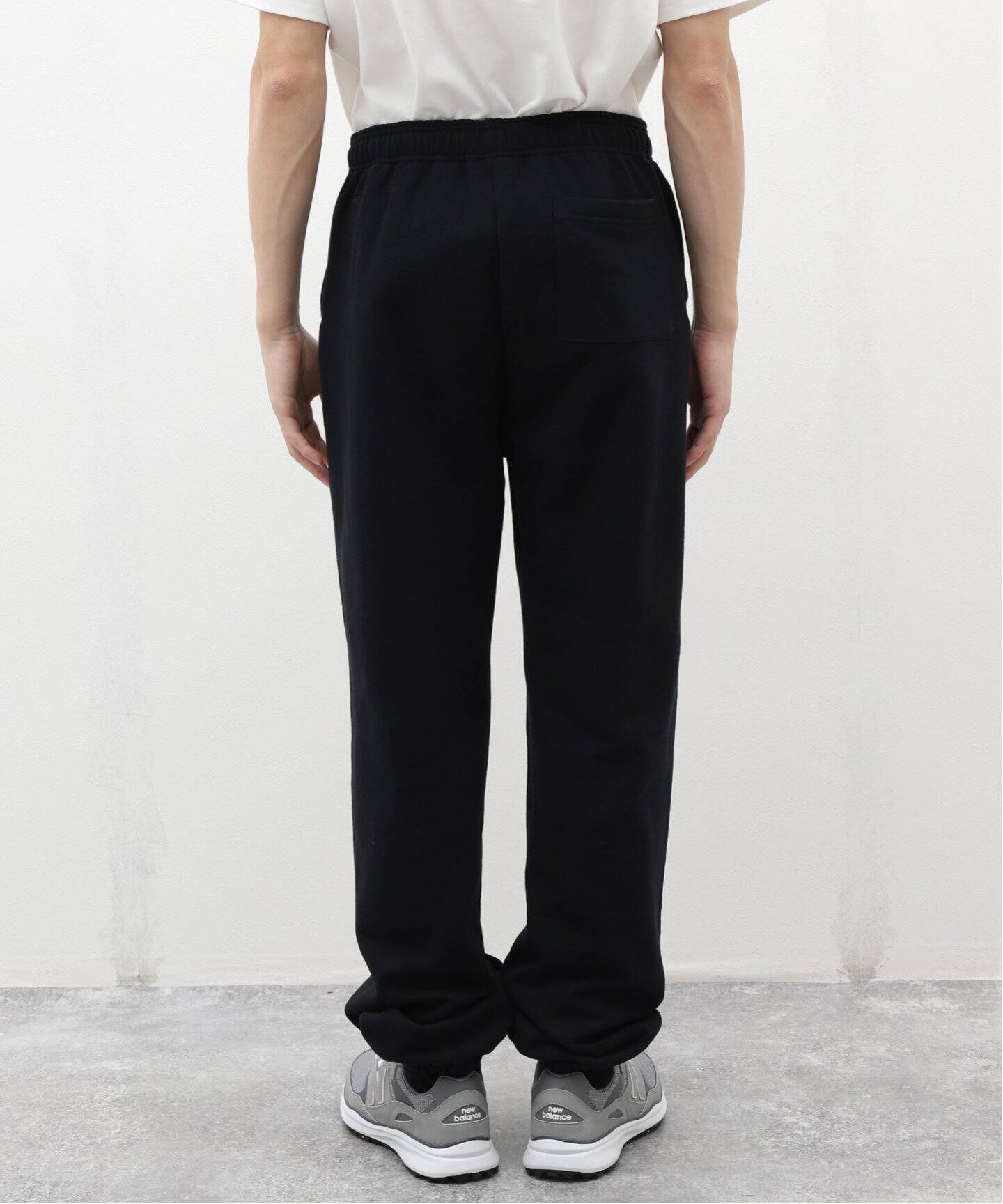 【新品】NEW VINTAGE GOLF スウェット×パンツ　セットアップ　M MIZUNO / NEW VINTAGE GOLF】Classic Logo Print Sweat Pant