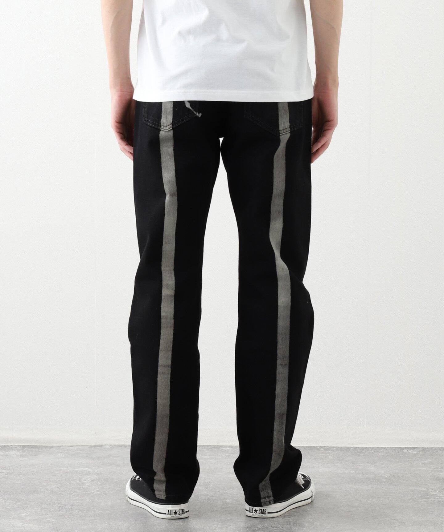 INPERFECT DENIM (インパーフェクト デニム) JEANS（デニムパンツ 