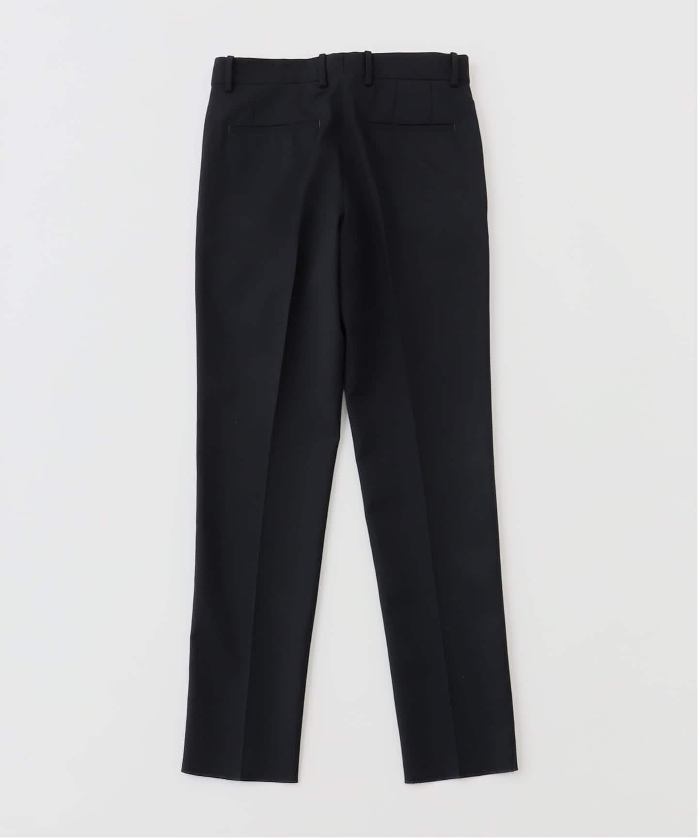 JIL SANDER ウールスラックス JIL SANDER (ジル サンダー) WARDROBE Fine Wool Trousers（スラックス