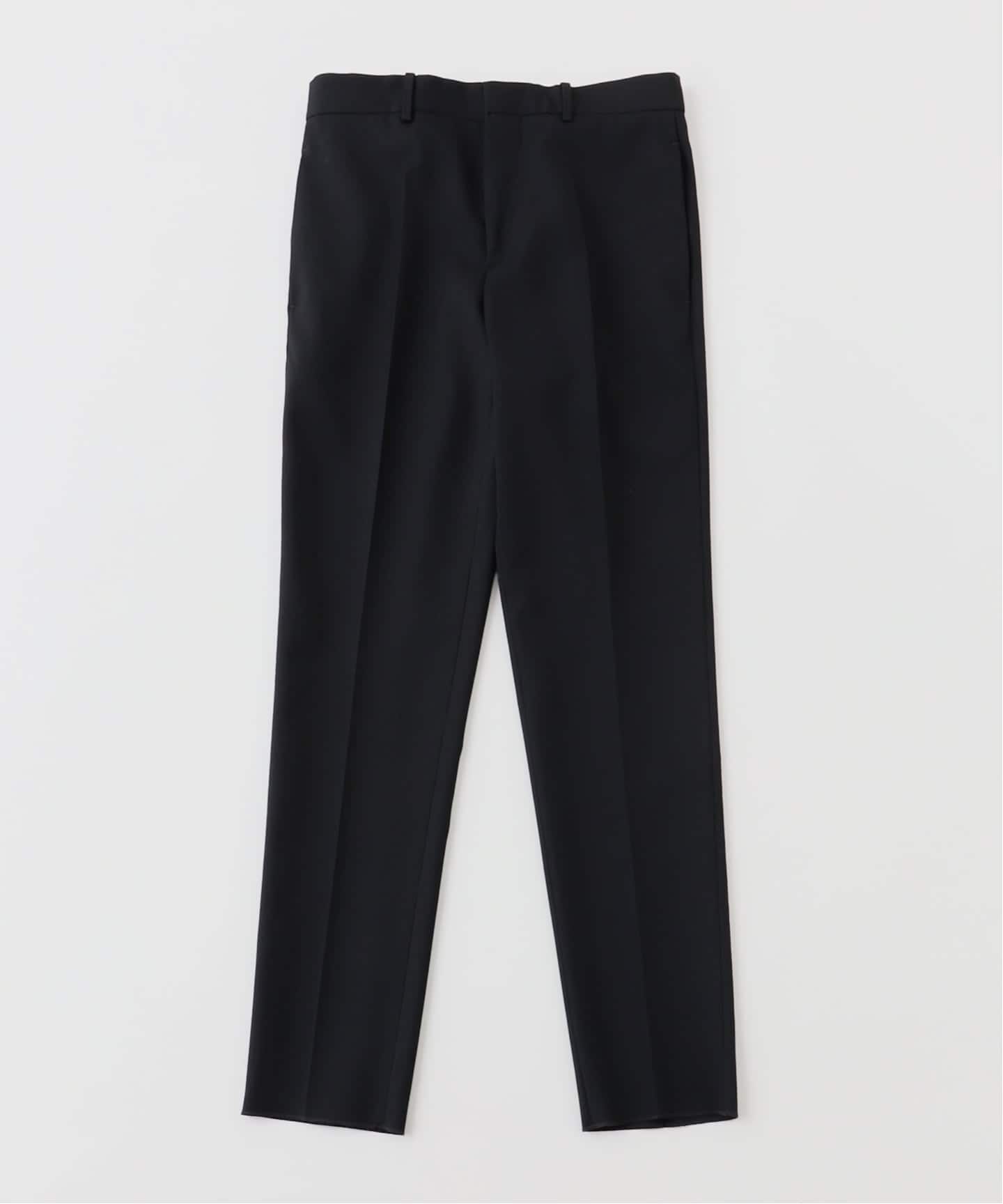 JIL SANDER (ジル サンダー) WARDROBE Fine Wool Trousers（スラックス