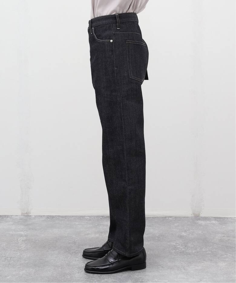 JIL SANDER / ジル サンダー】WARDROBE* Regular Fit Jeans（デニム 