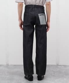 JIL SANDER / ジル サンダー】WARDROBE* Regular Fit Jeans（デニム 