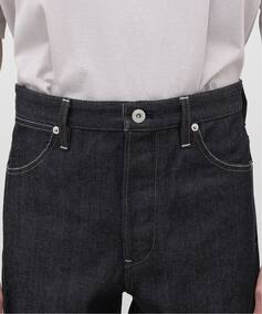 JIL SANDER / ジル サンダー】WARDROBE* Regular Fit Jeans（デニム 
