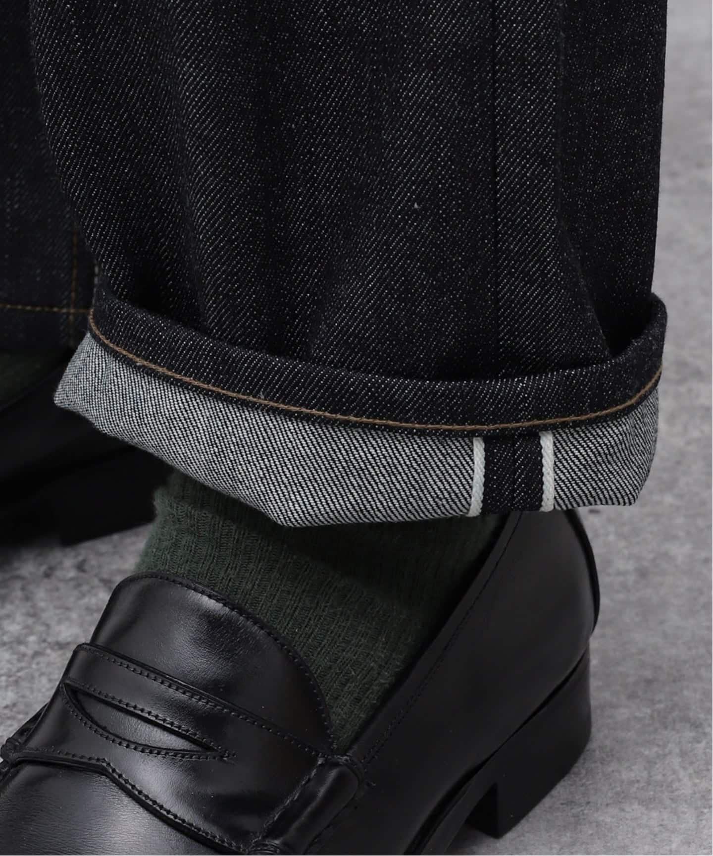 JIL SANDER / ジル サンダー】WARDROBE* Regular Fit Jeans（デニム