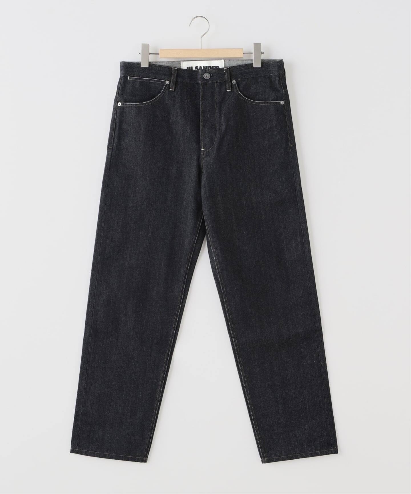 JIL SANDER - JIL SANDER WARDROBE パンツの通販 by Littérature ovine 