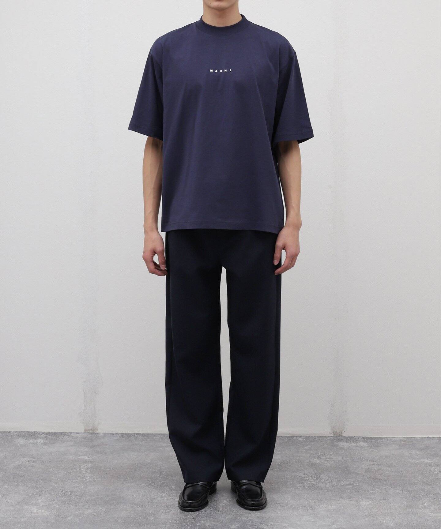 MARNI / マルニ】TOROPICAL EASY TROUSERS（スラックス）｜EDIFICE 