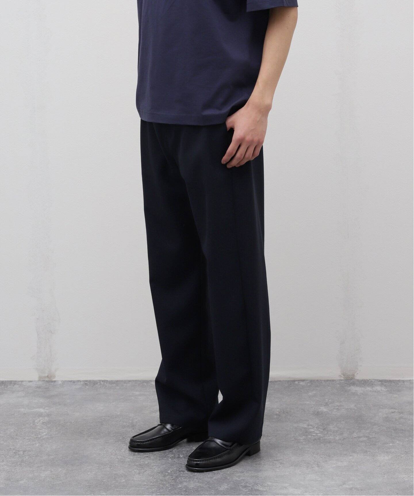 MARNI / マルニ】TOROPICAL EASY TROUSERS（スラックス）｜EDIFICE  
