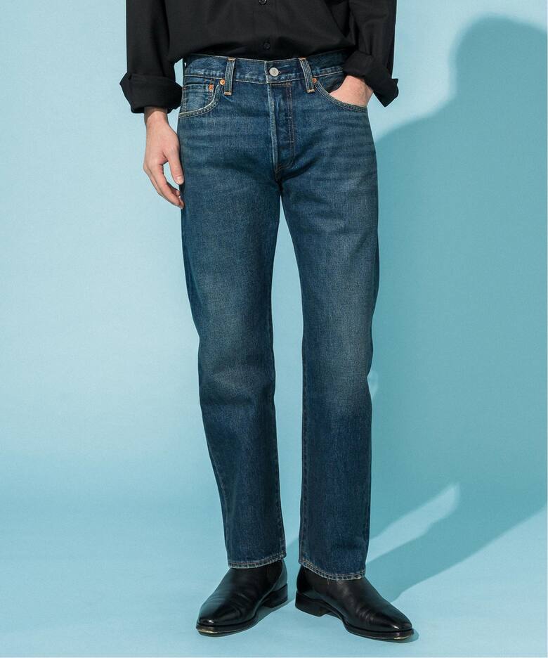 激シブ LEVI