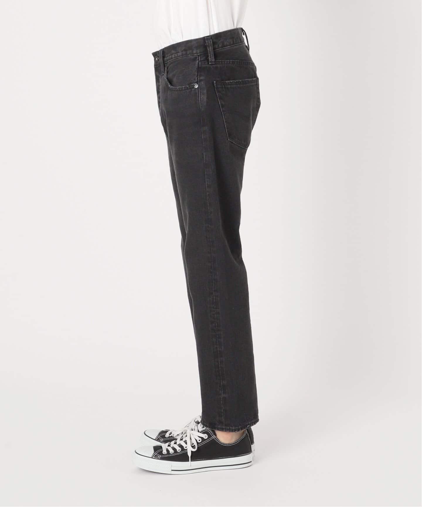 Levi's - LEVI'S×EDIFICE 30th Big-E 赤耳 501 ブラックW33の
