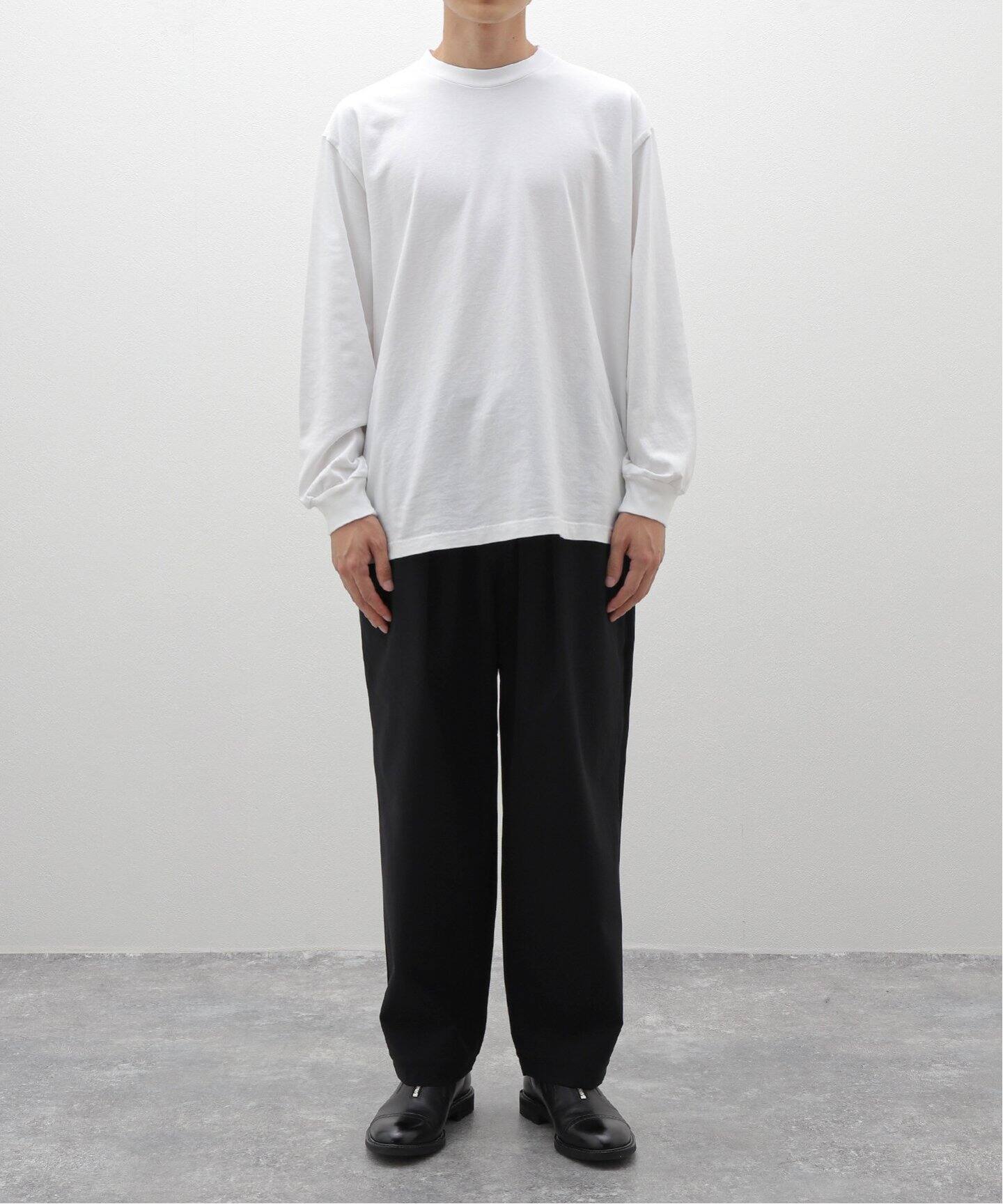 TEATORA (テアトラ) Wallet Pants RESORT SM TT-004R-SM（スラックス 
