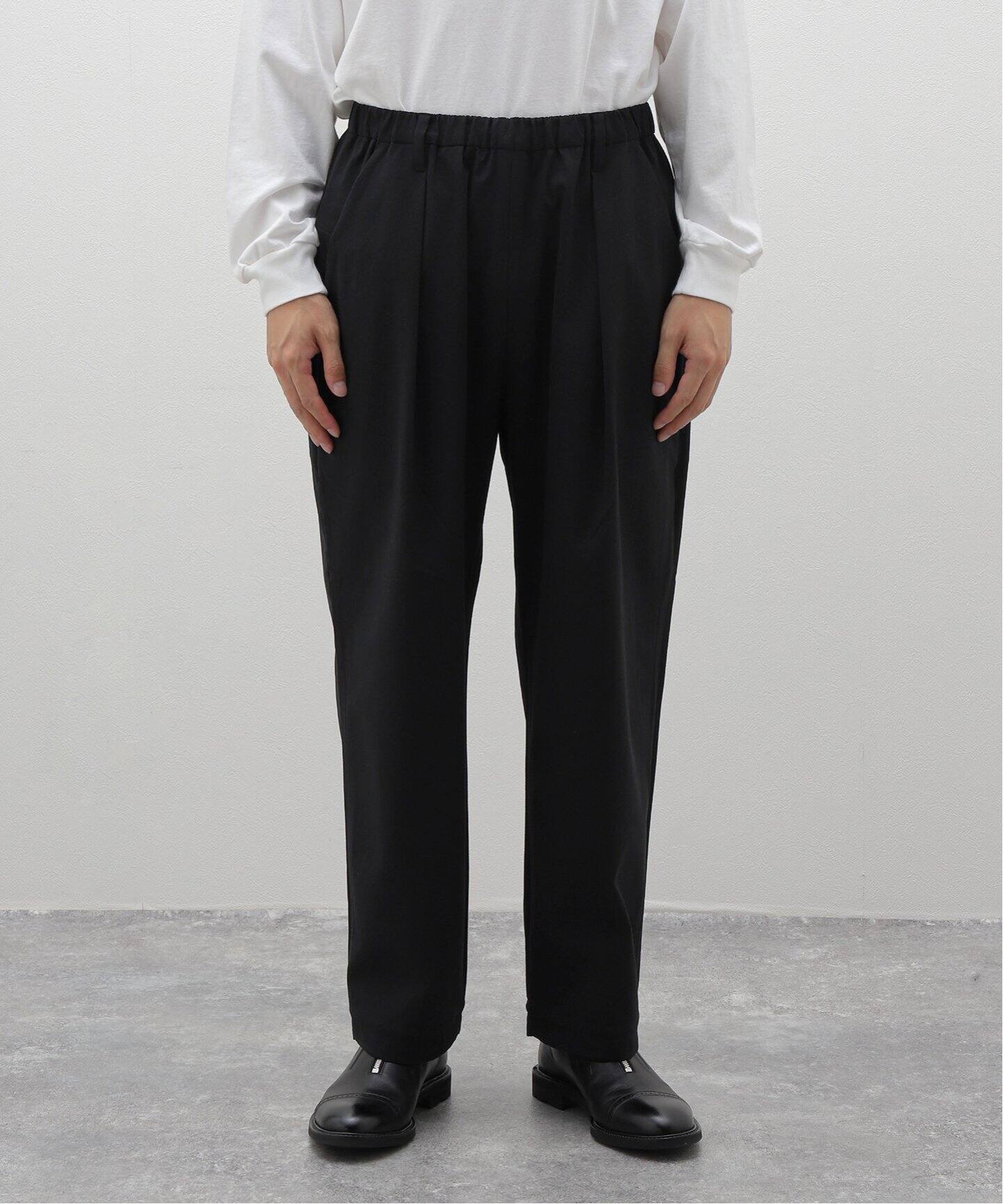TEATORA (テアトラ) Wallet Pants RESORT SM TT-004R-SM 