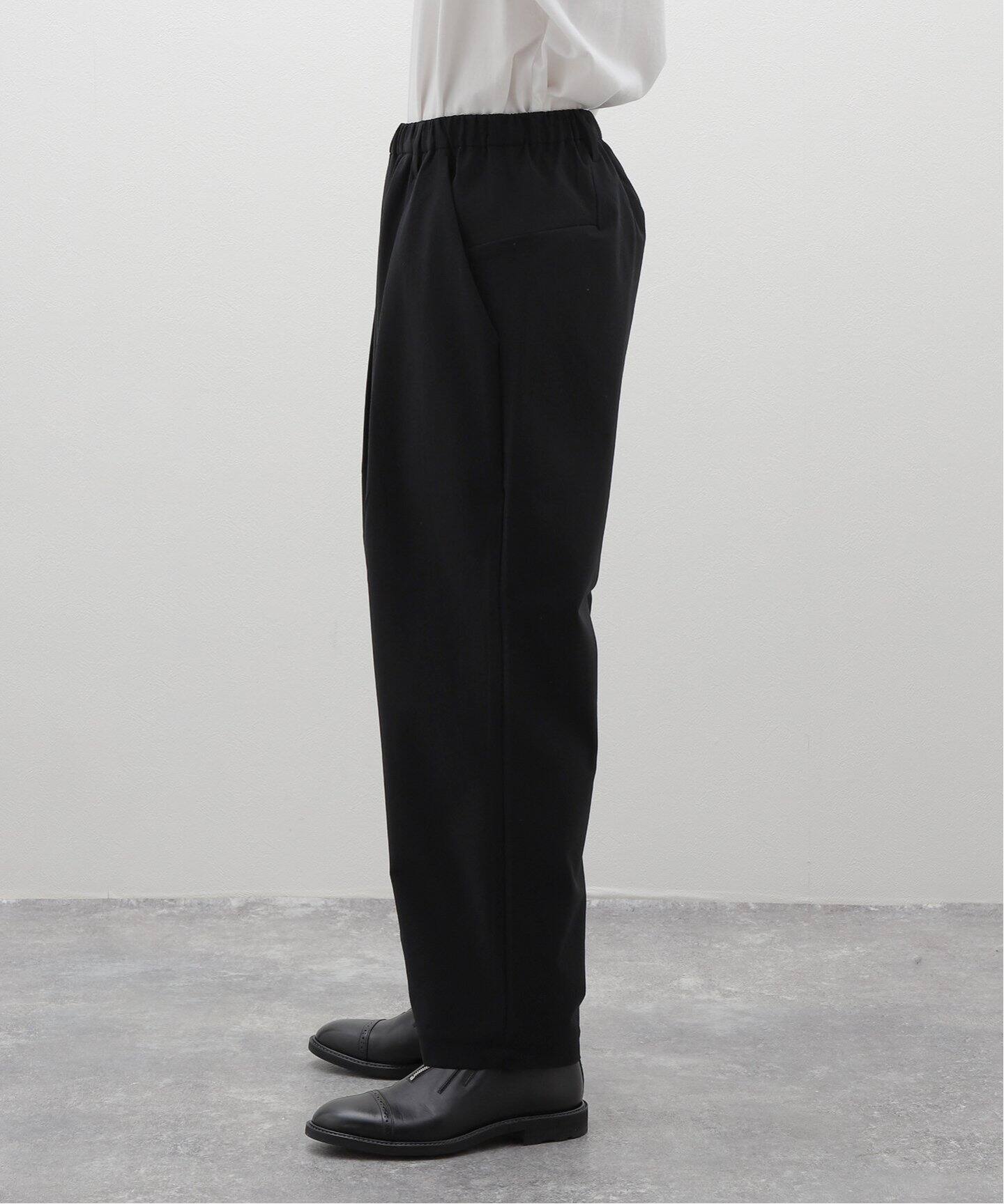 TEATORA (テアトラ) Wallet Pants RESORT SM TT-004R-SM（スラックス 