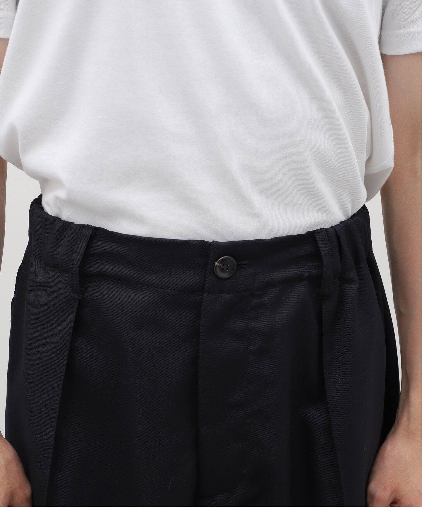 la favola(ラ ファーヴォラ) for ED EASY PANTS eternal（スラックス