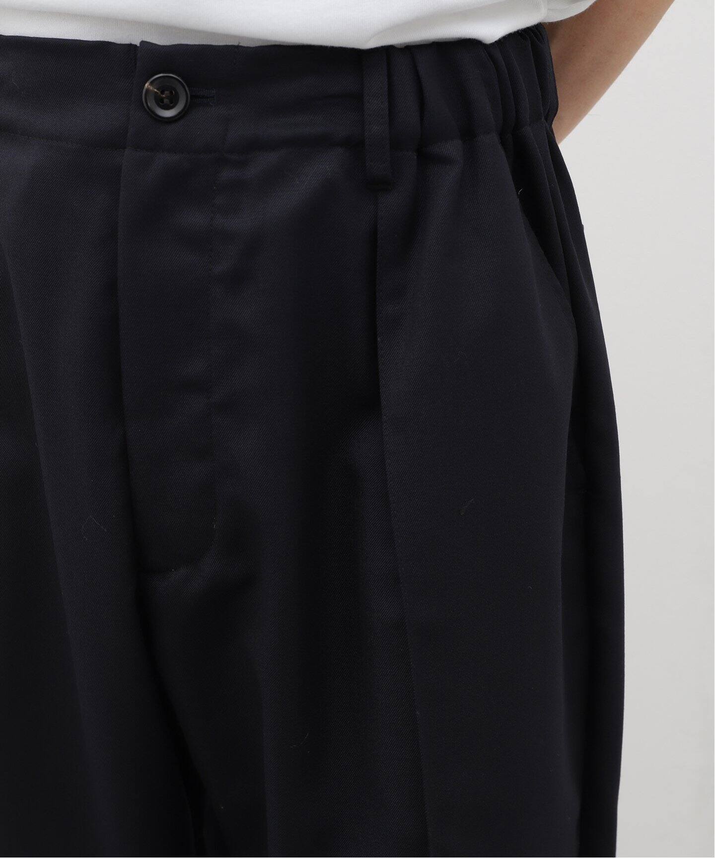la favola(ラ ファーヴォラ) for ED EASY PANTS eternal（スラックス