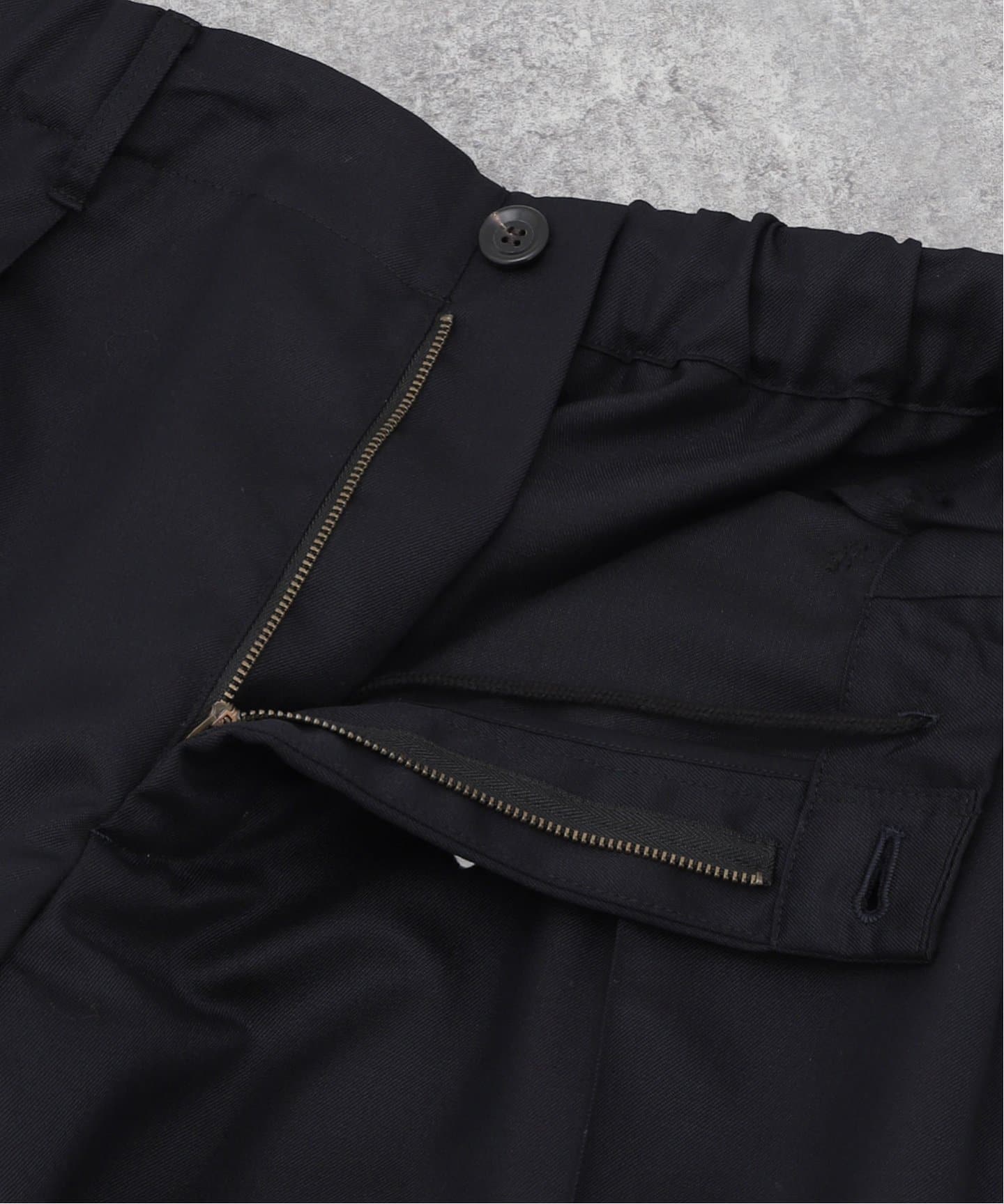 la favola(ラ ファーヴォラ) for ED EASY PANTS eternal（スラックス