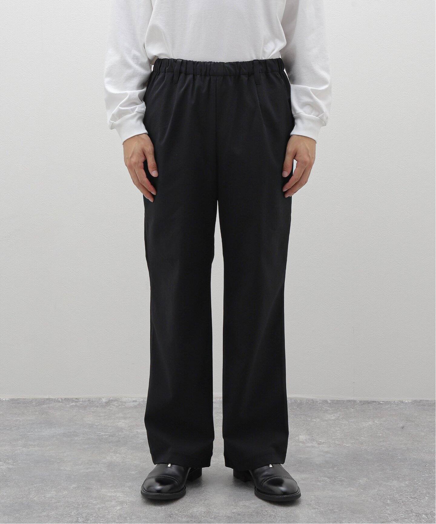 TEATORA(テアトラ) Wallet Pants CITY SM TT-004C-SM（スラックス 