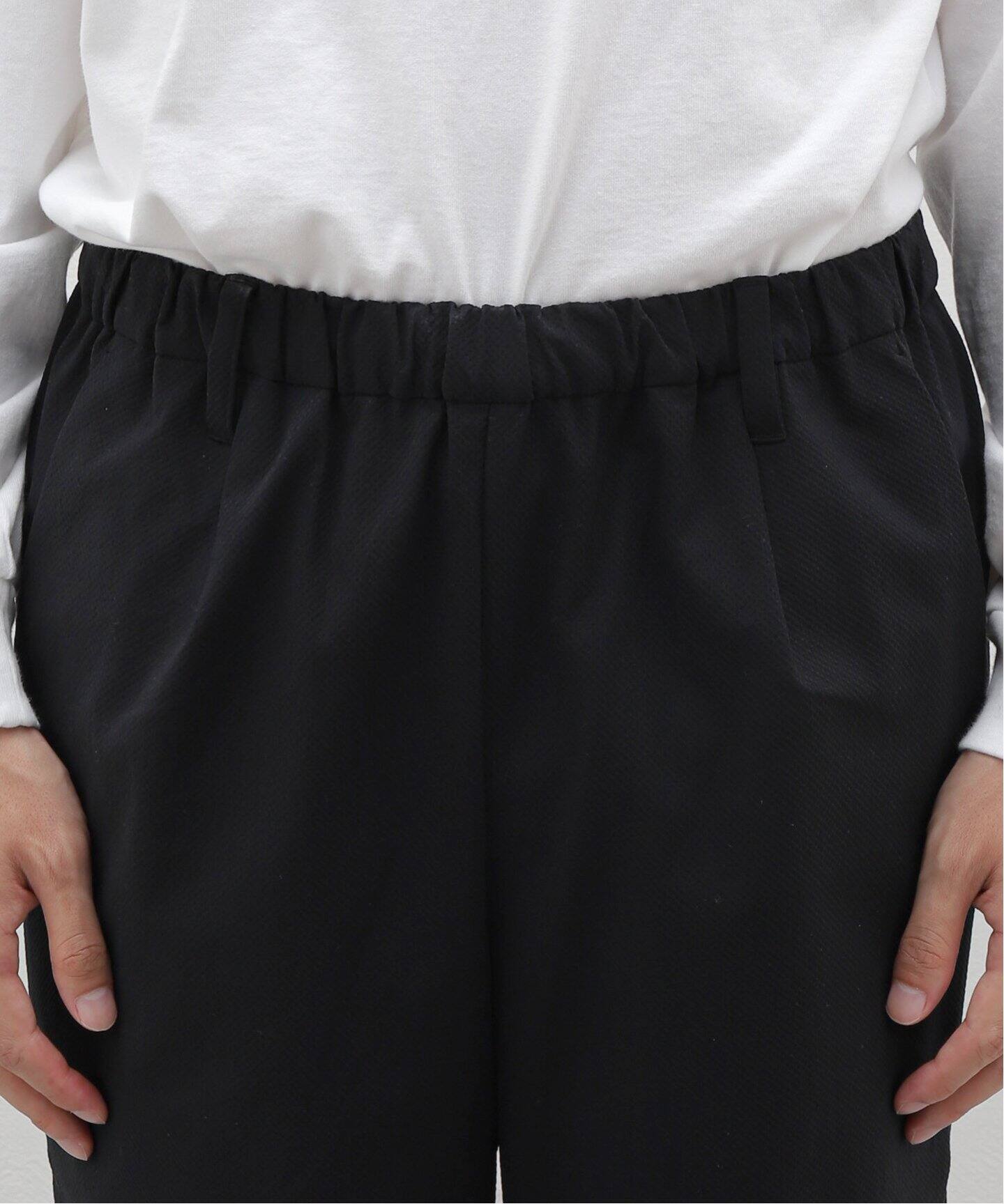 TEATORA(テアトラ) Wallet Pants CITY SM TT-004C-SM（スラックス 