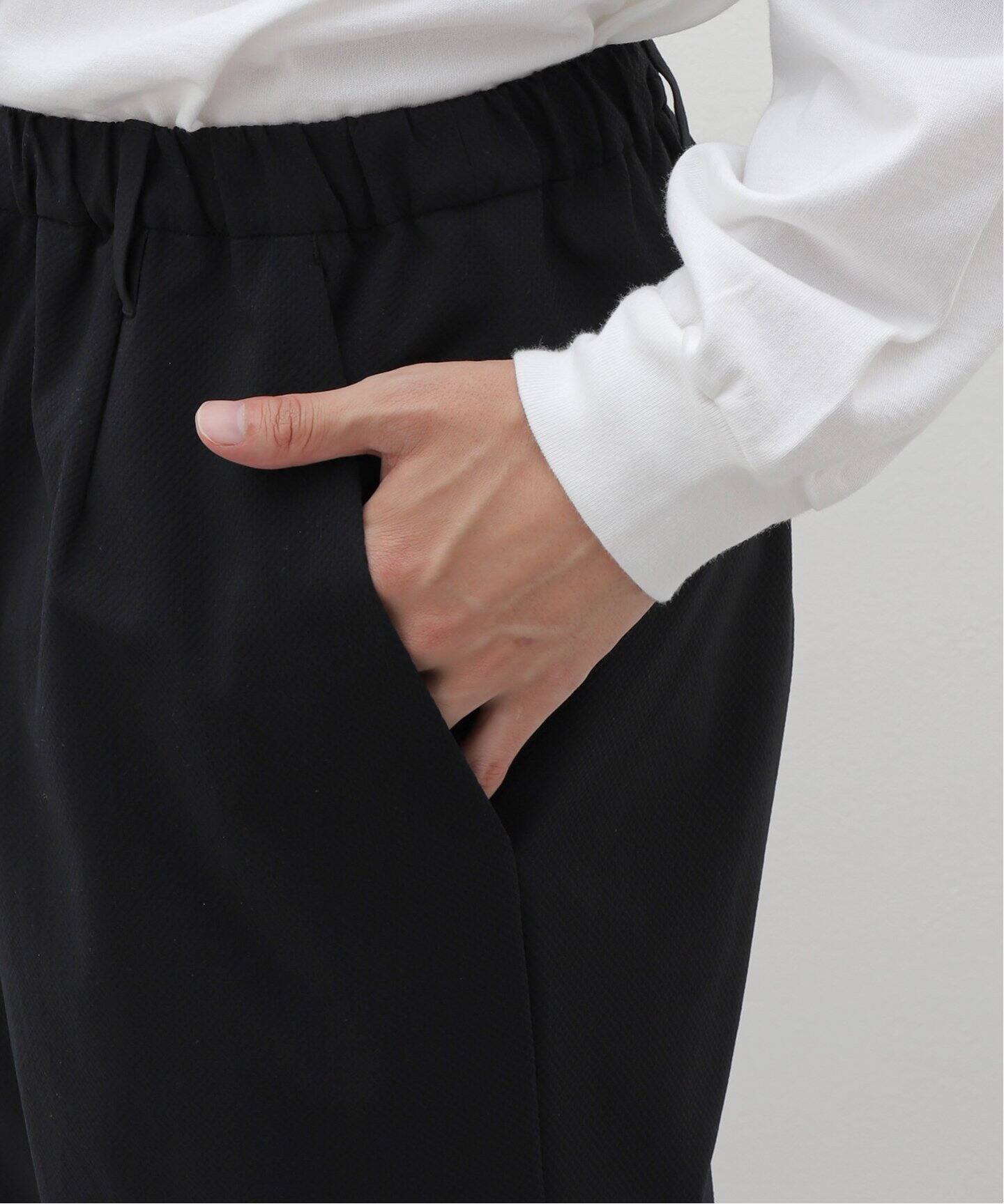 TEATORA(テアトラ) Wallet Pants CITY SM TT-004C-SM（スラックス 