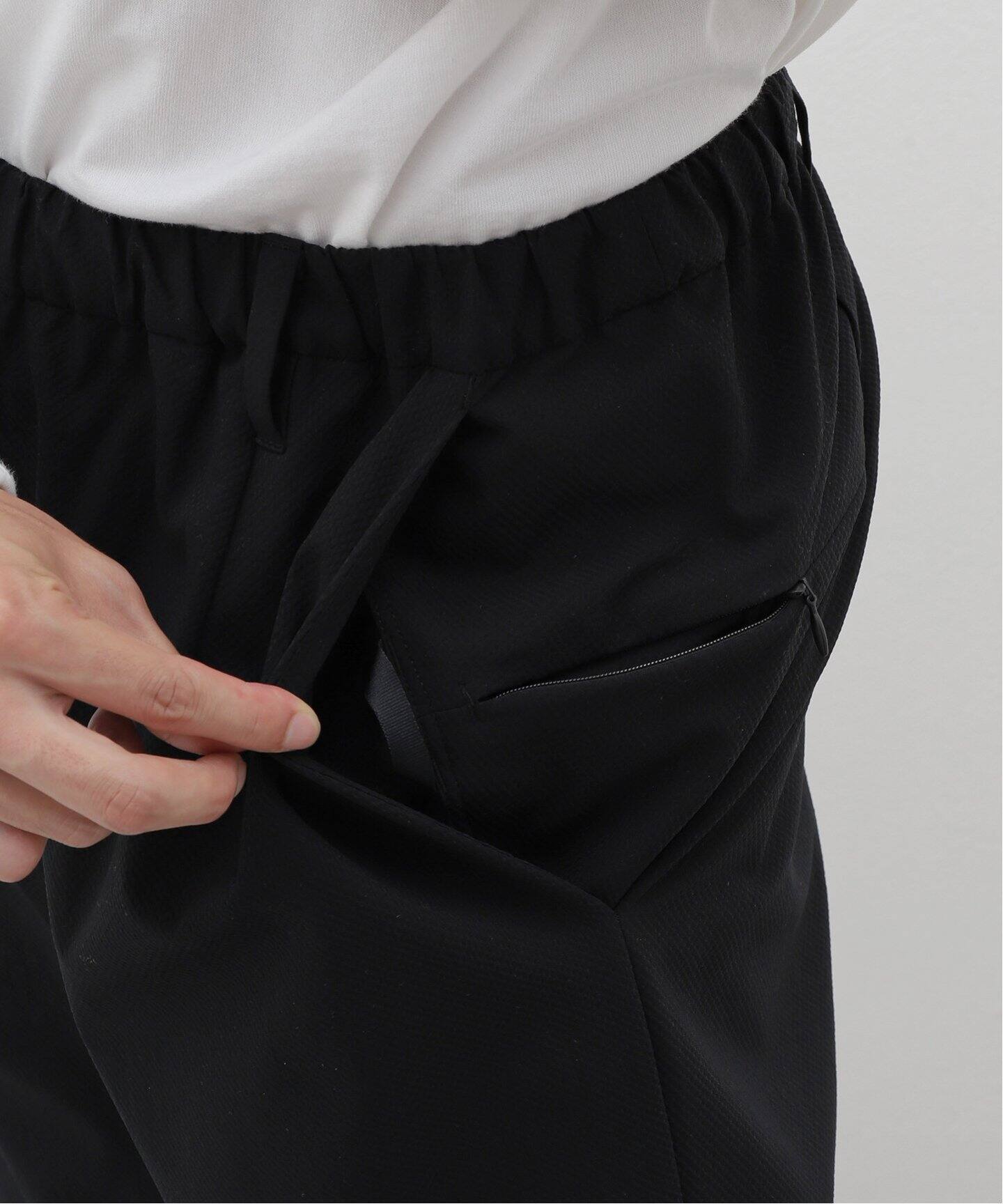 TEATORA(テアトラ) Wallet Pants CITY SM TT-004C-SM（スラックス 