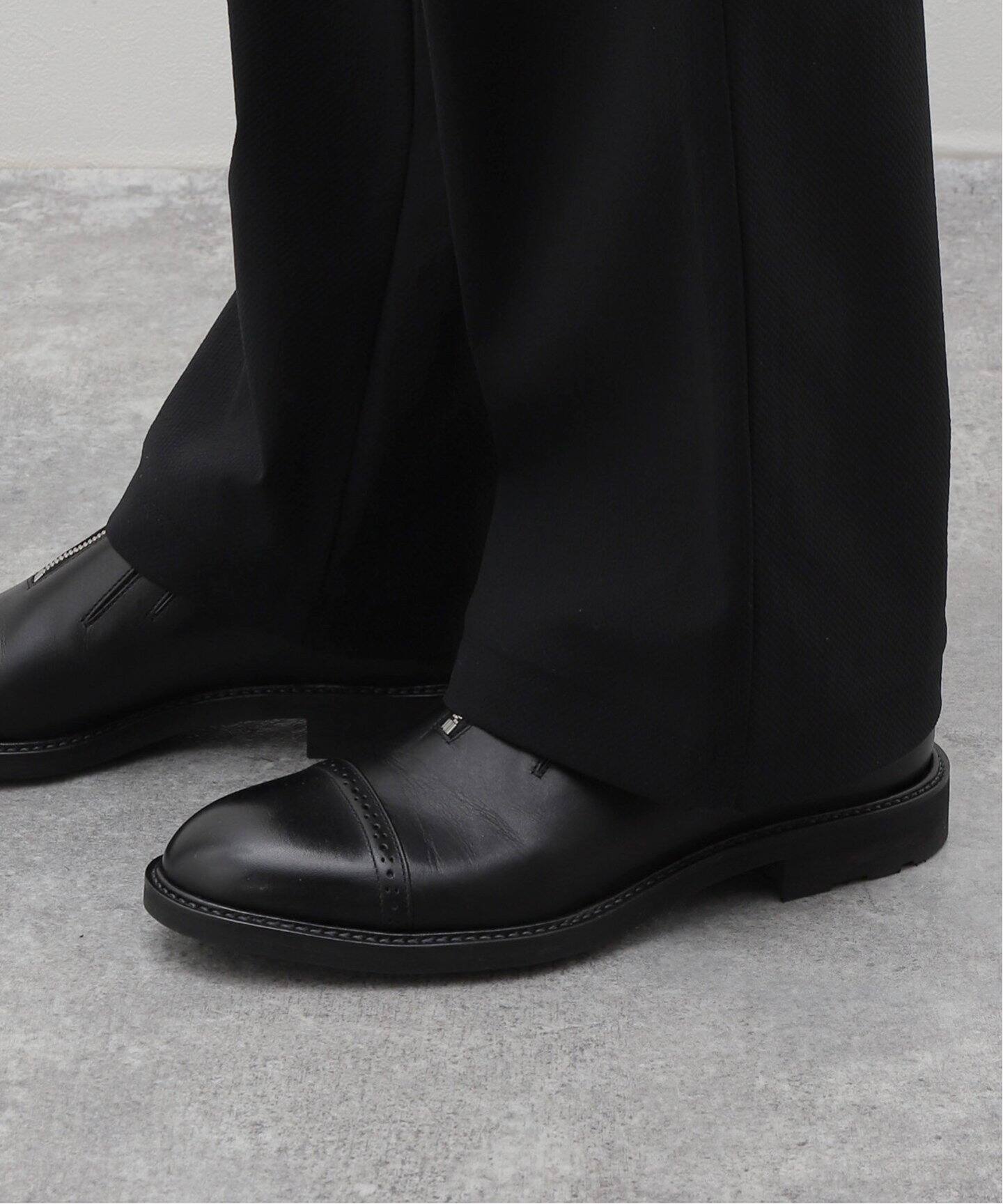 TEATORA(テアトラ) Wallet Pants CITY SM TT-004C-SM（スラックス 